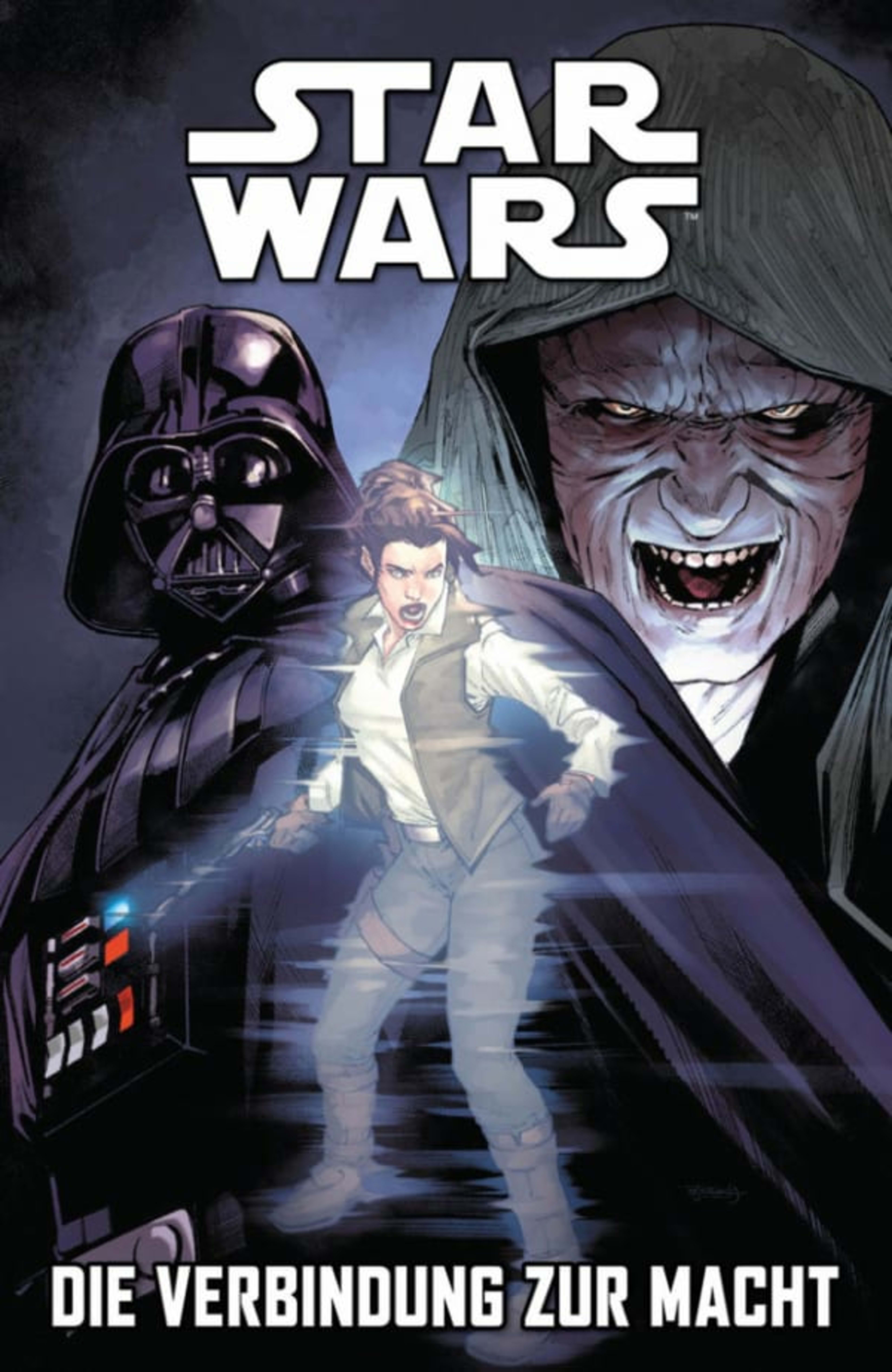 Star Wars Sonderband 160