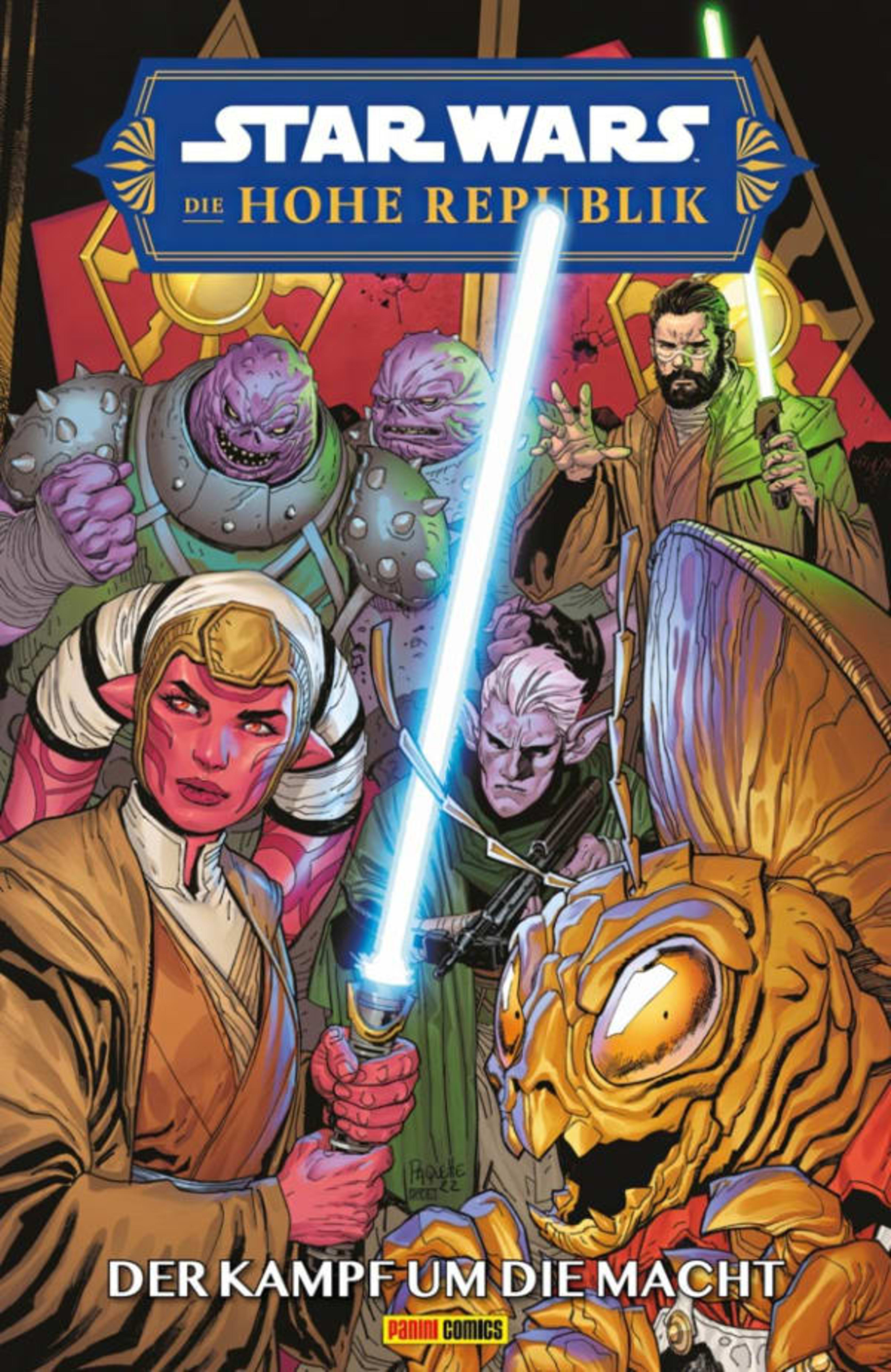 Star Wars Sonderband 159