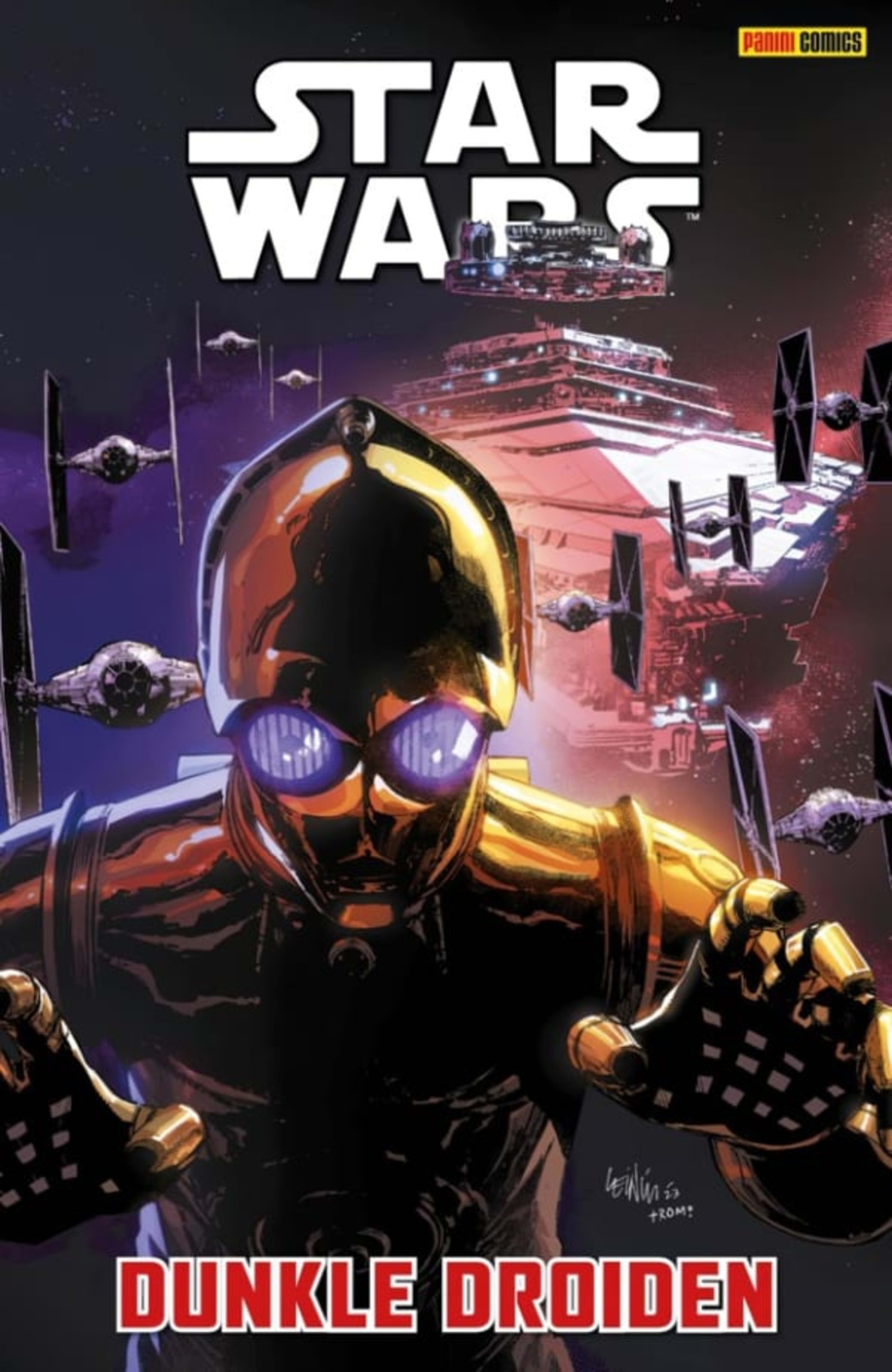 Star Wars Sonderband 164