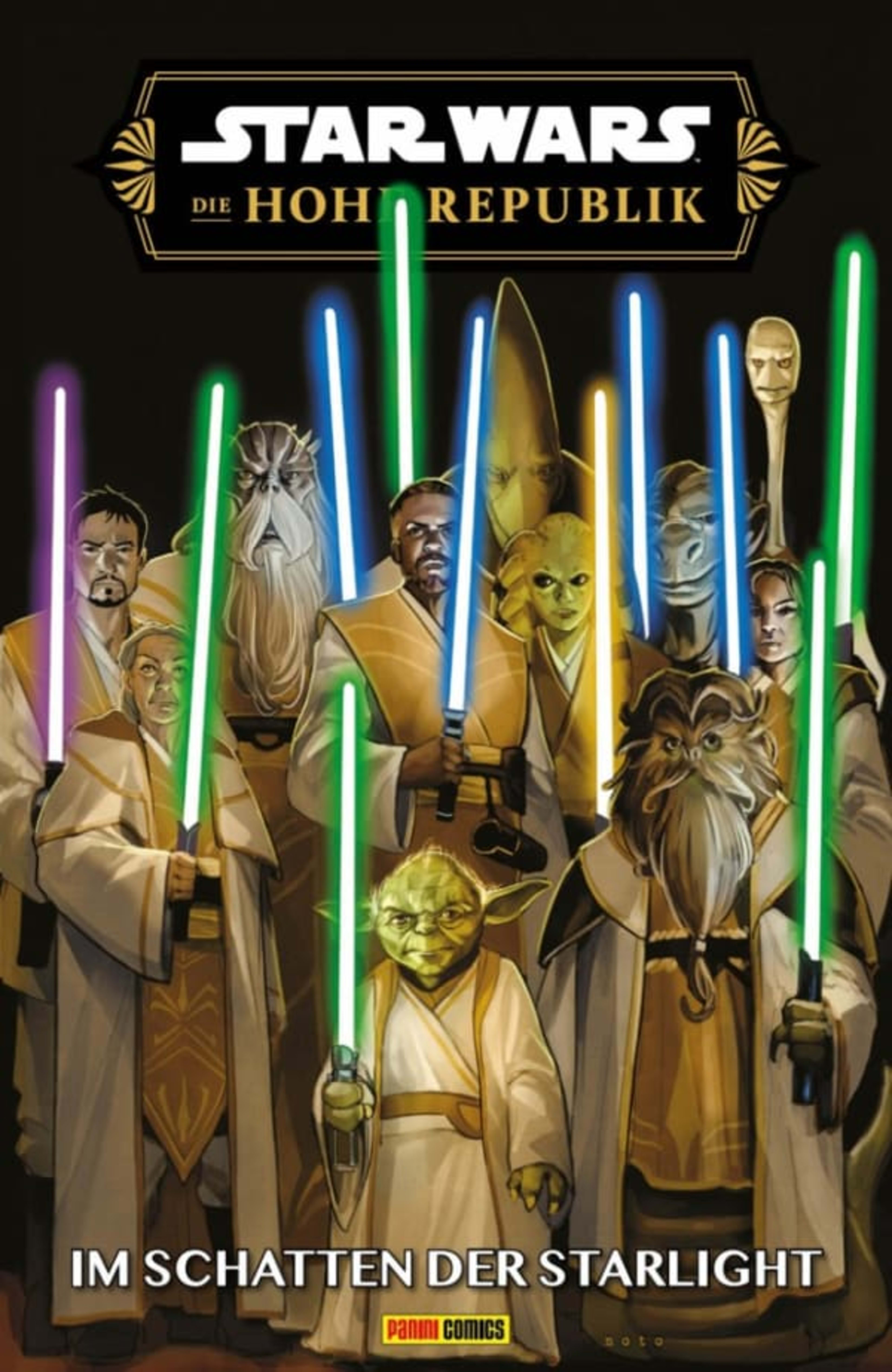 Star Wars Sonderband 167