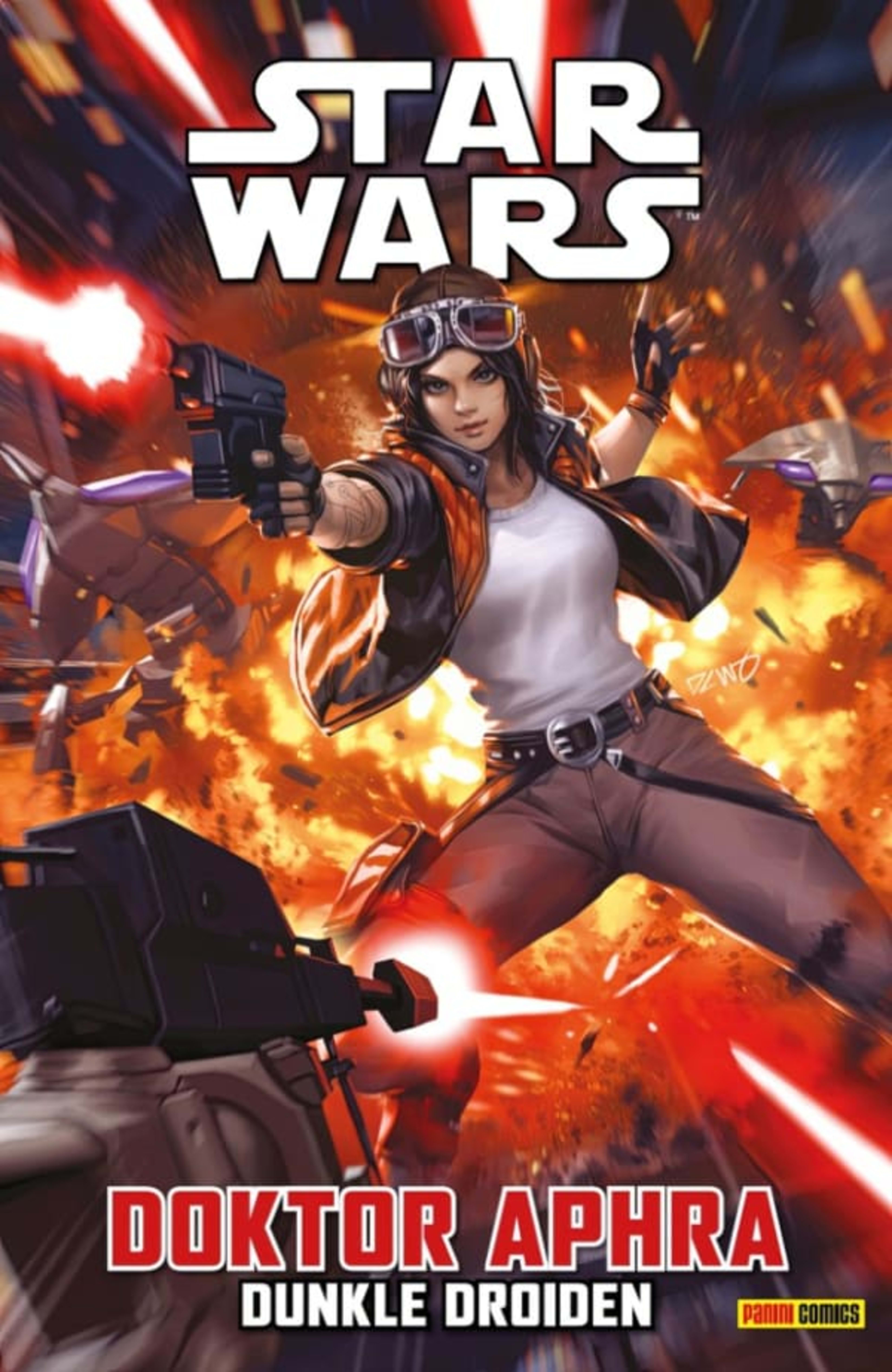 Star Wars Sonderband 165