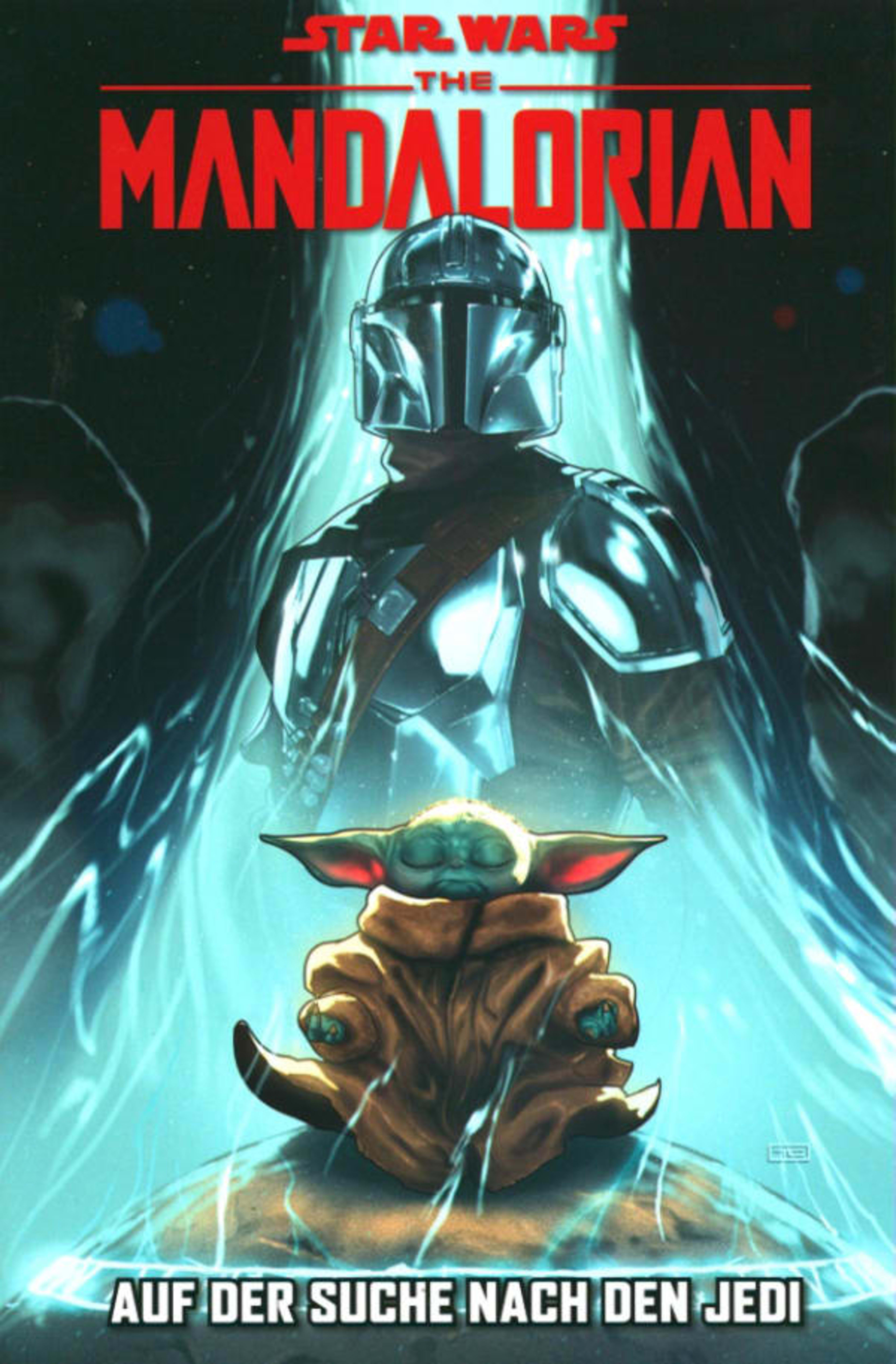 Star Wars Sonderband 170