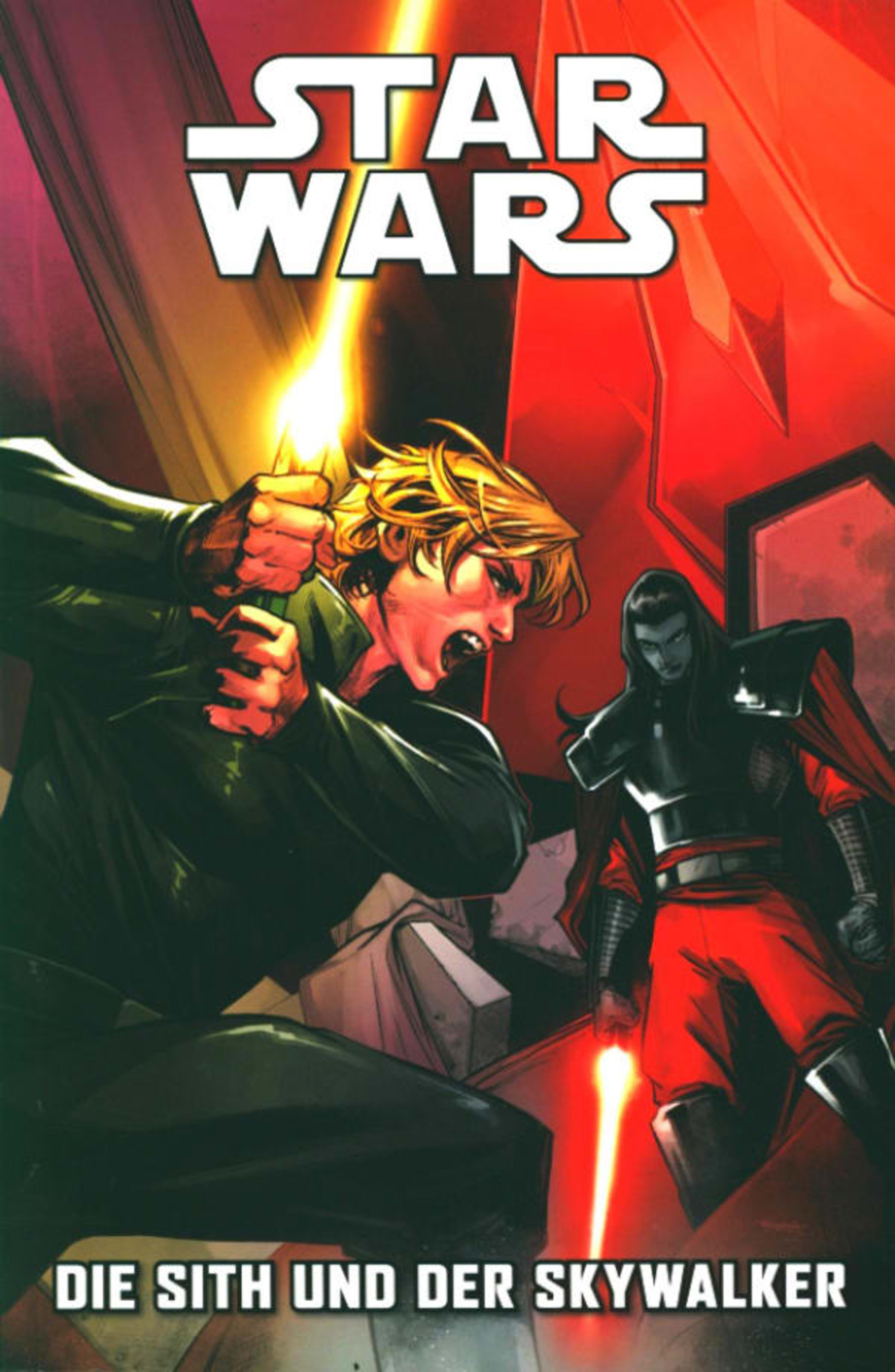 Star Wars Sonderband 172