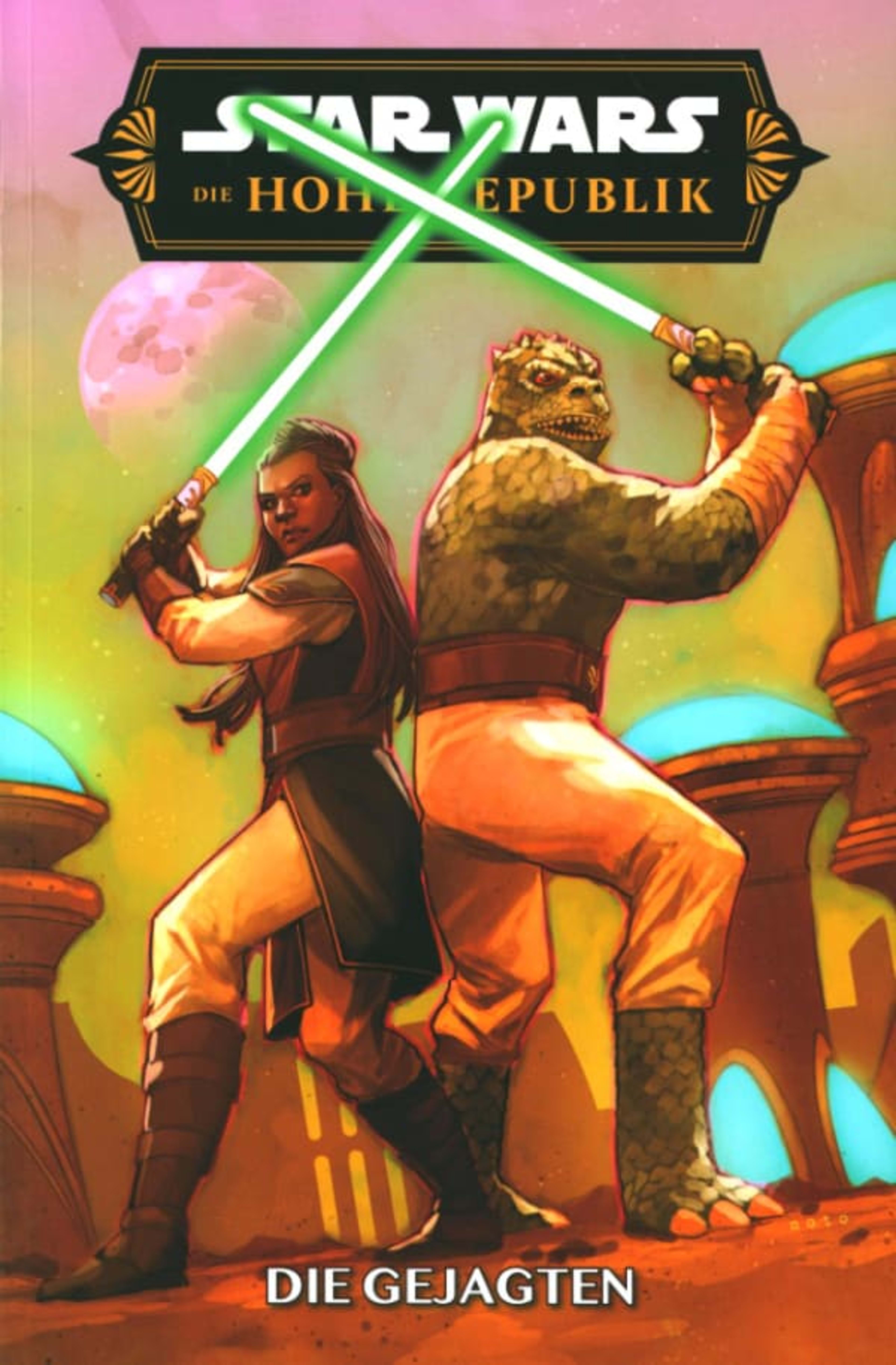 Star Wars Sonderband 173