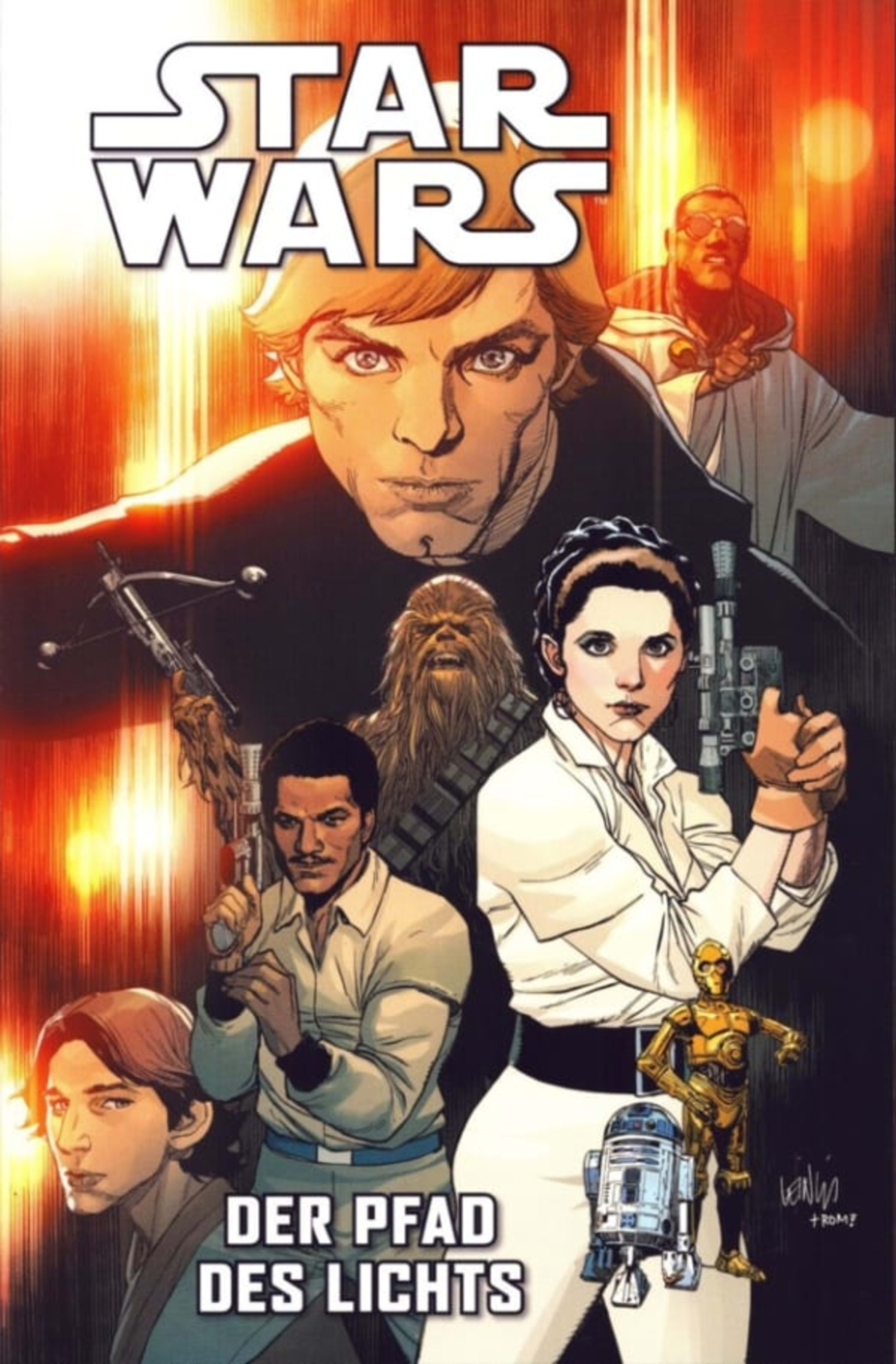Star Wars Sonderband 176
