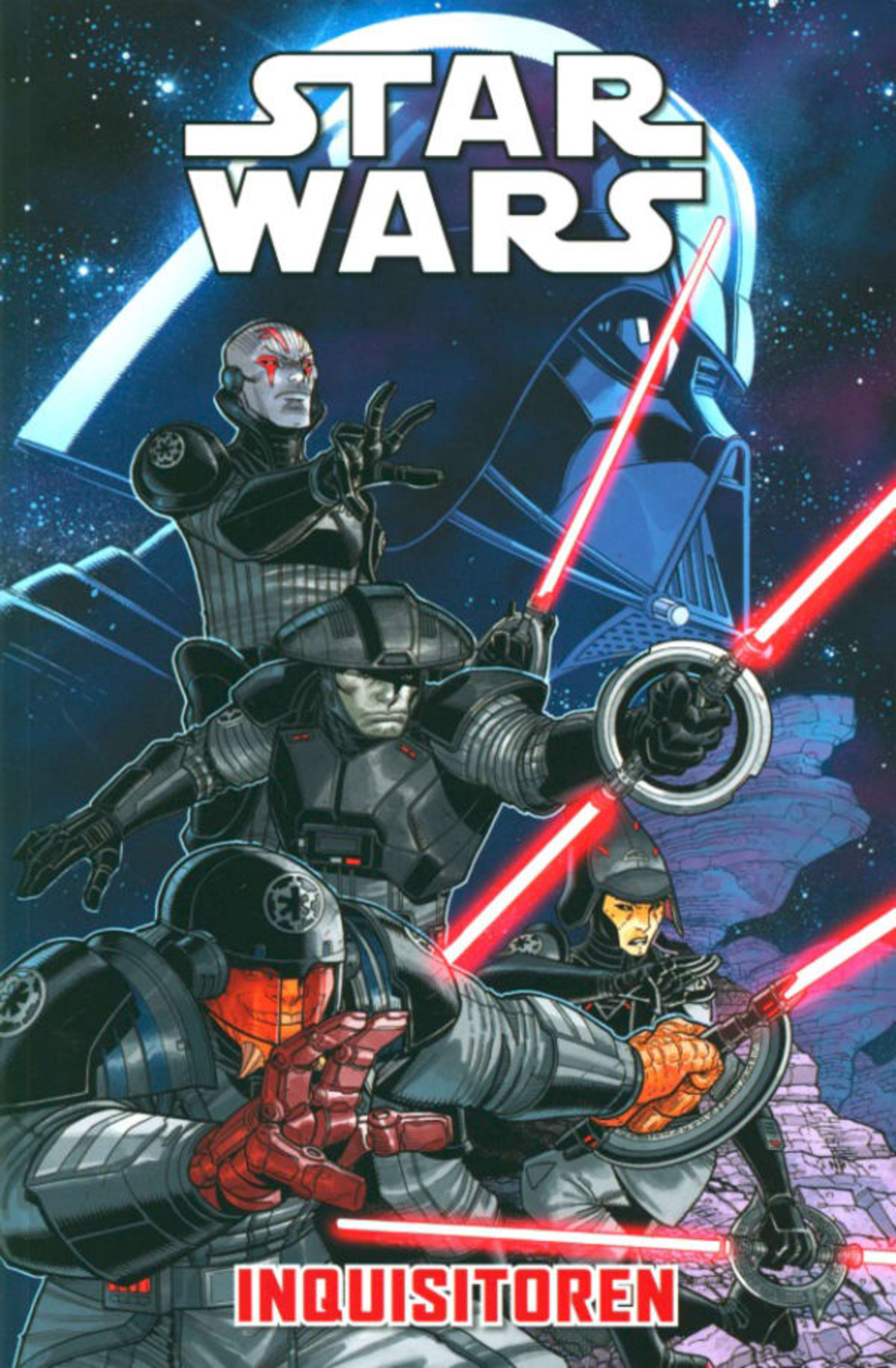 Star Wars Sonderband 175