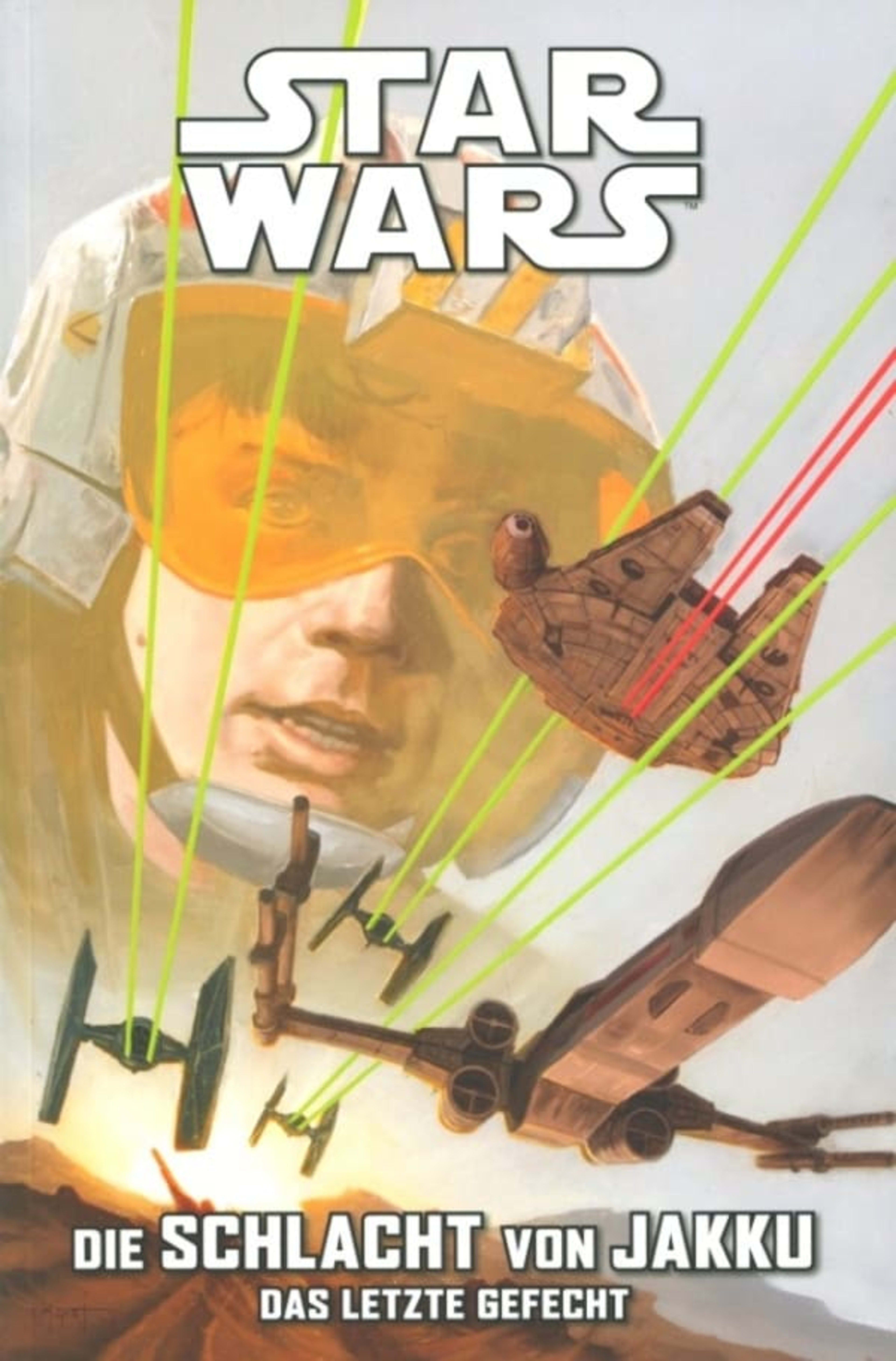 Star Wars Sonderband 179