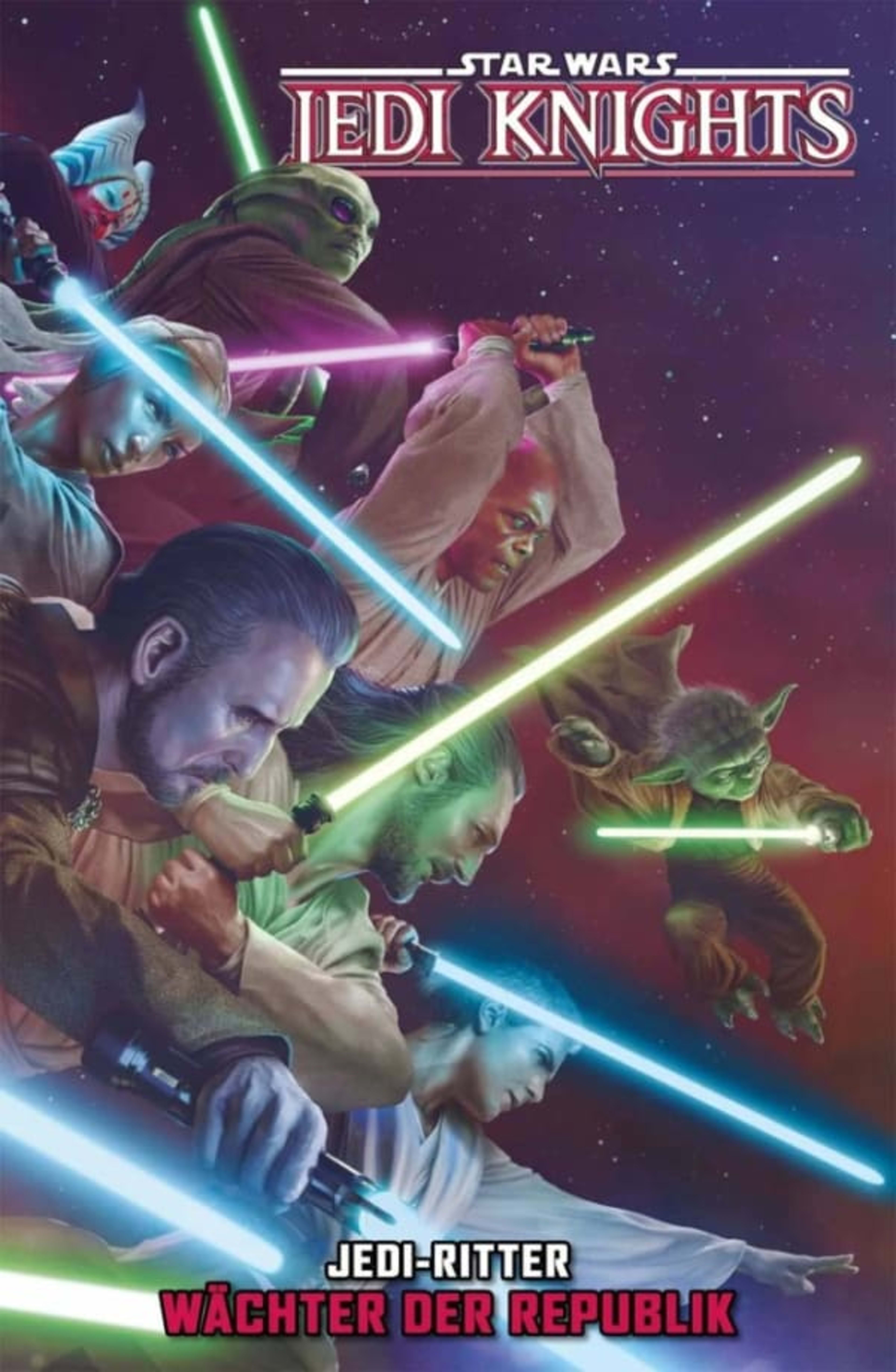 Star Wars Sonderband 181