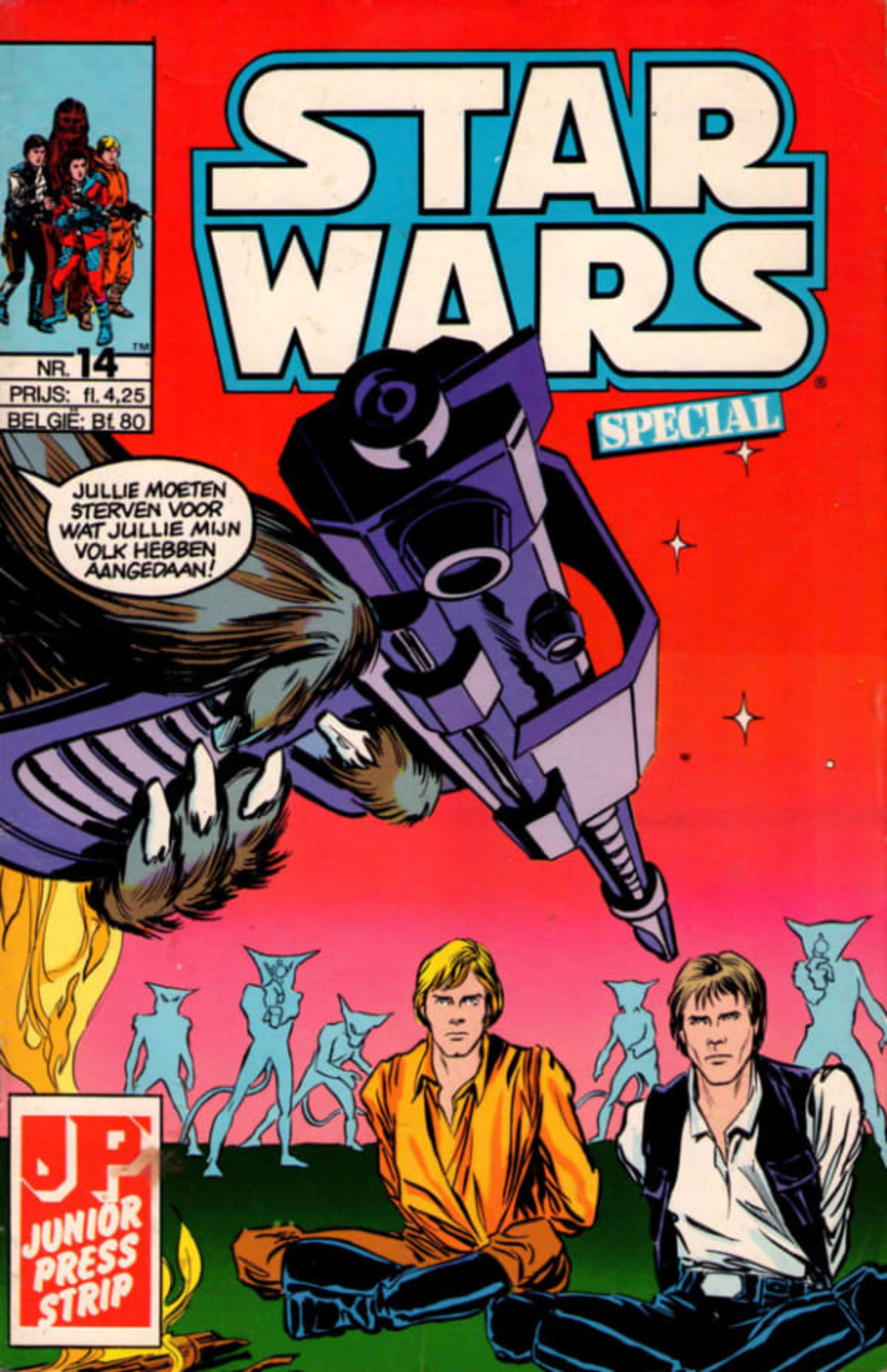 Star Wars Special 14