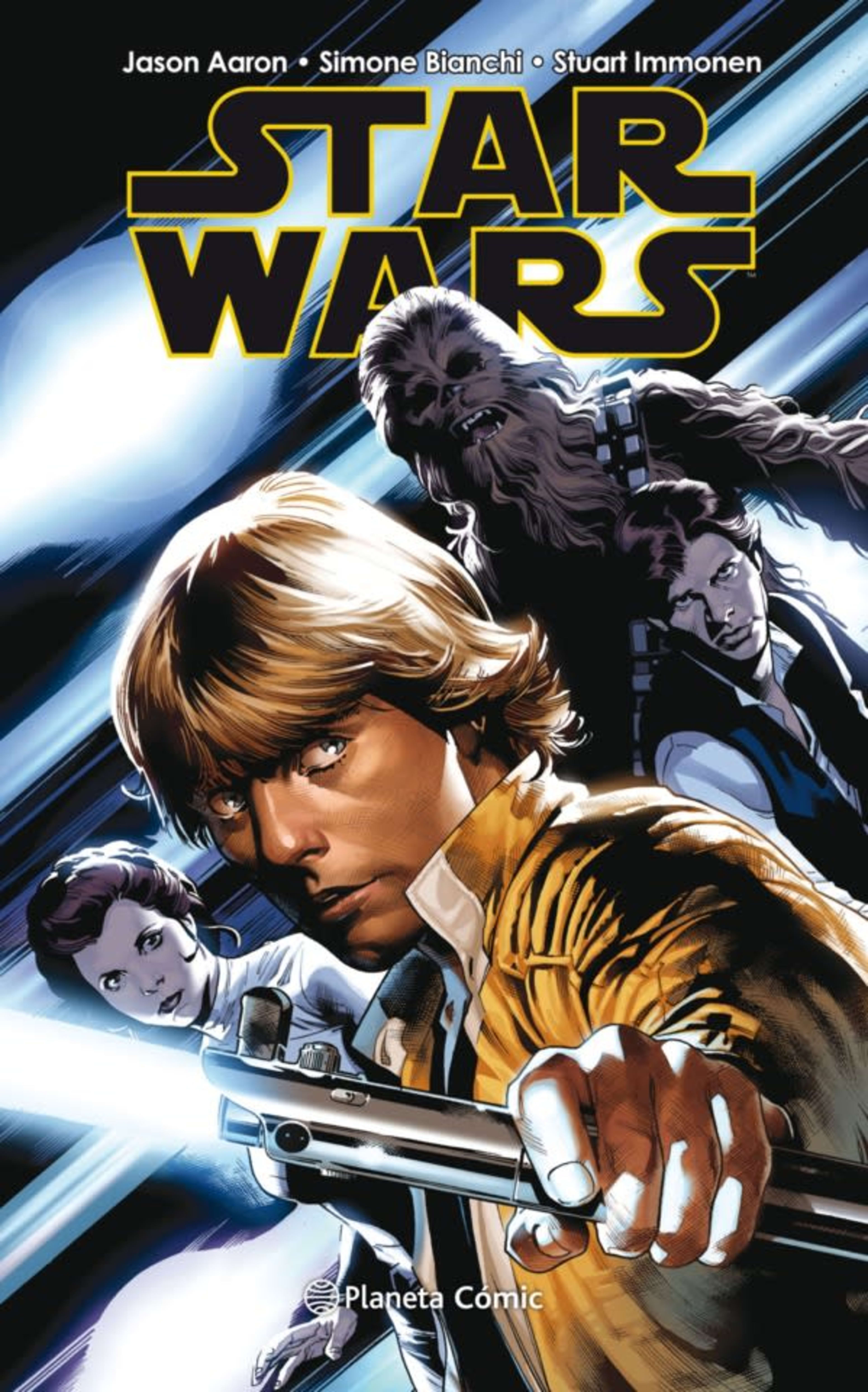 Star Wars Tomo 2