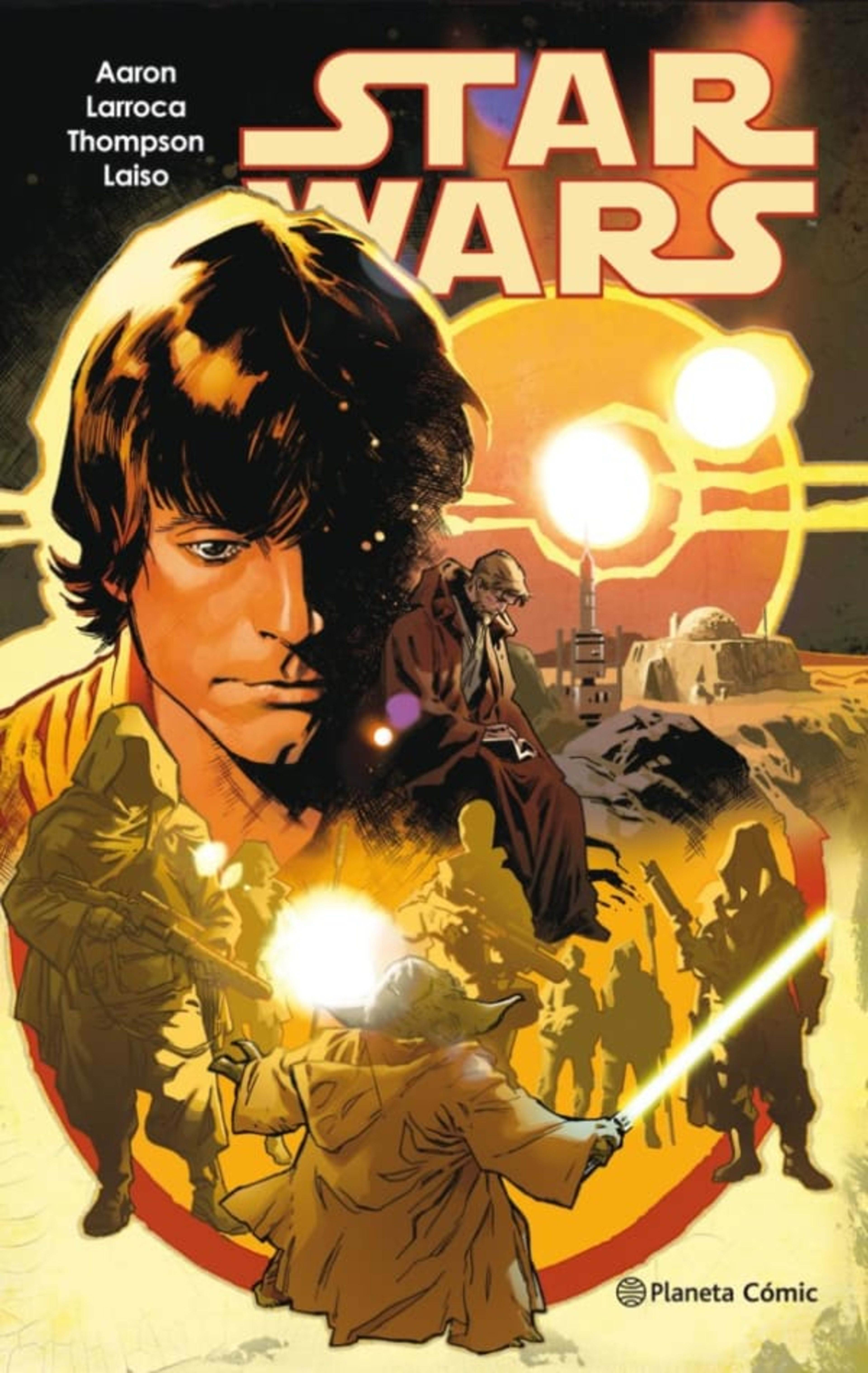 Star Wars Tomo 5