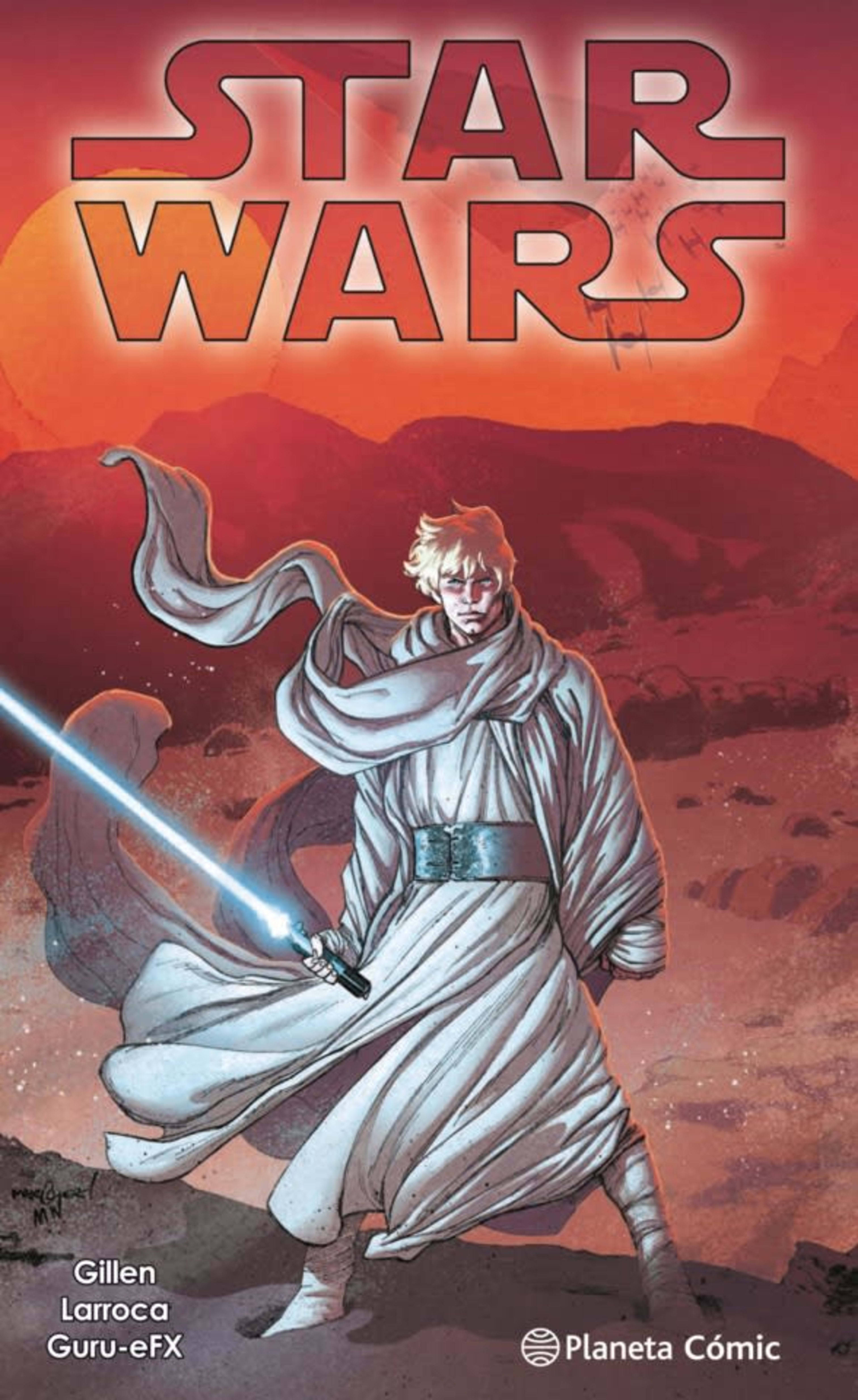 Star Wars Tomo 7