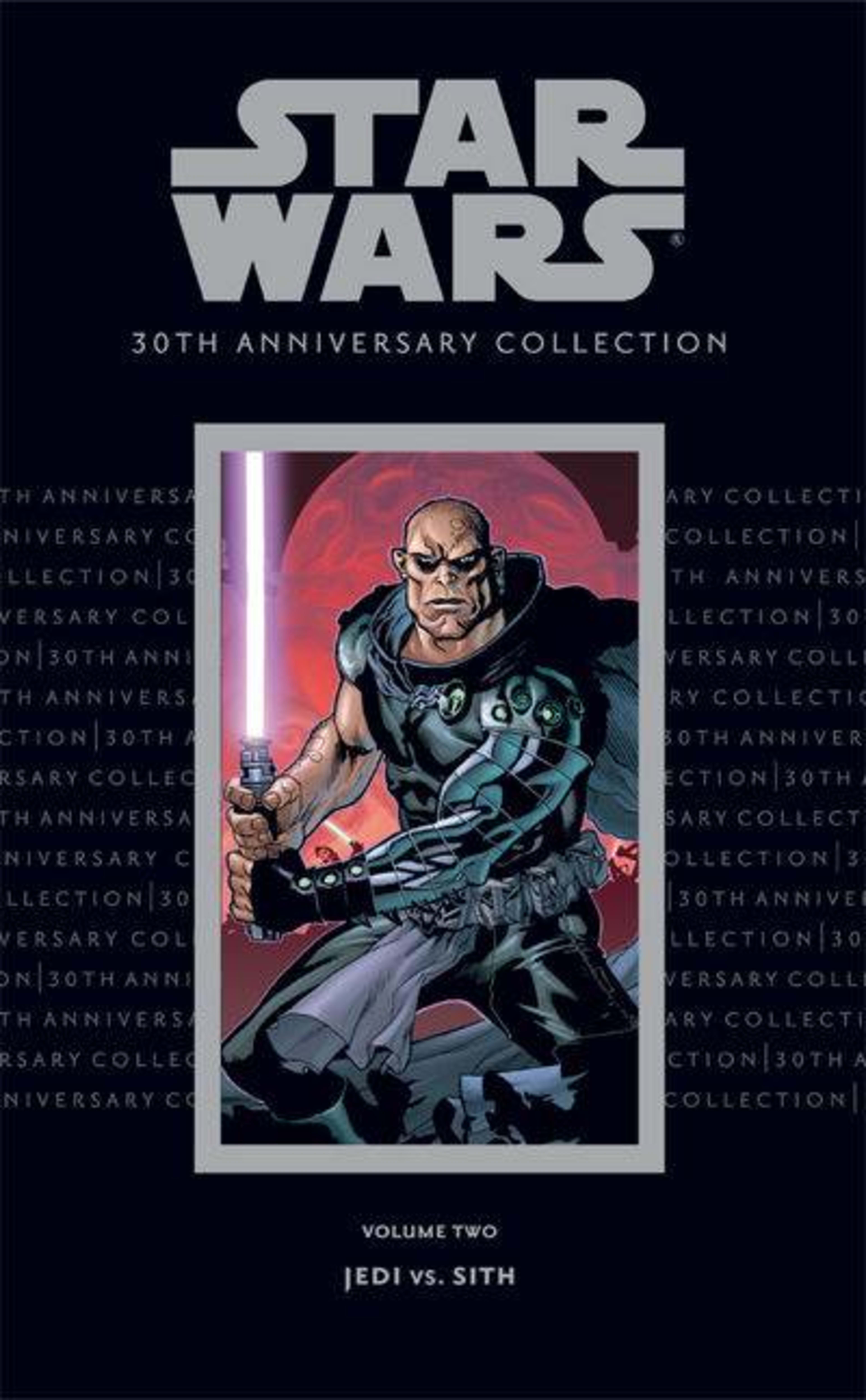 Star Wars: 30th Anniversary Collection 2