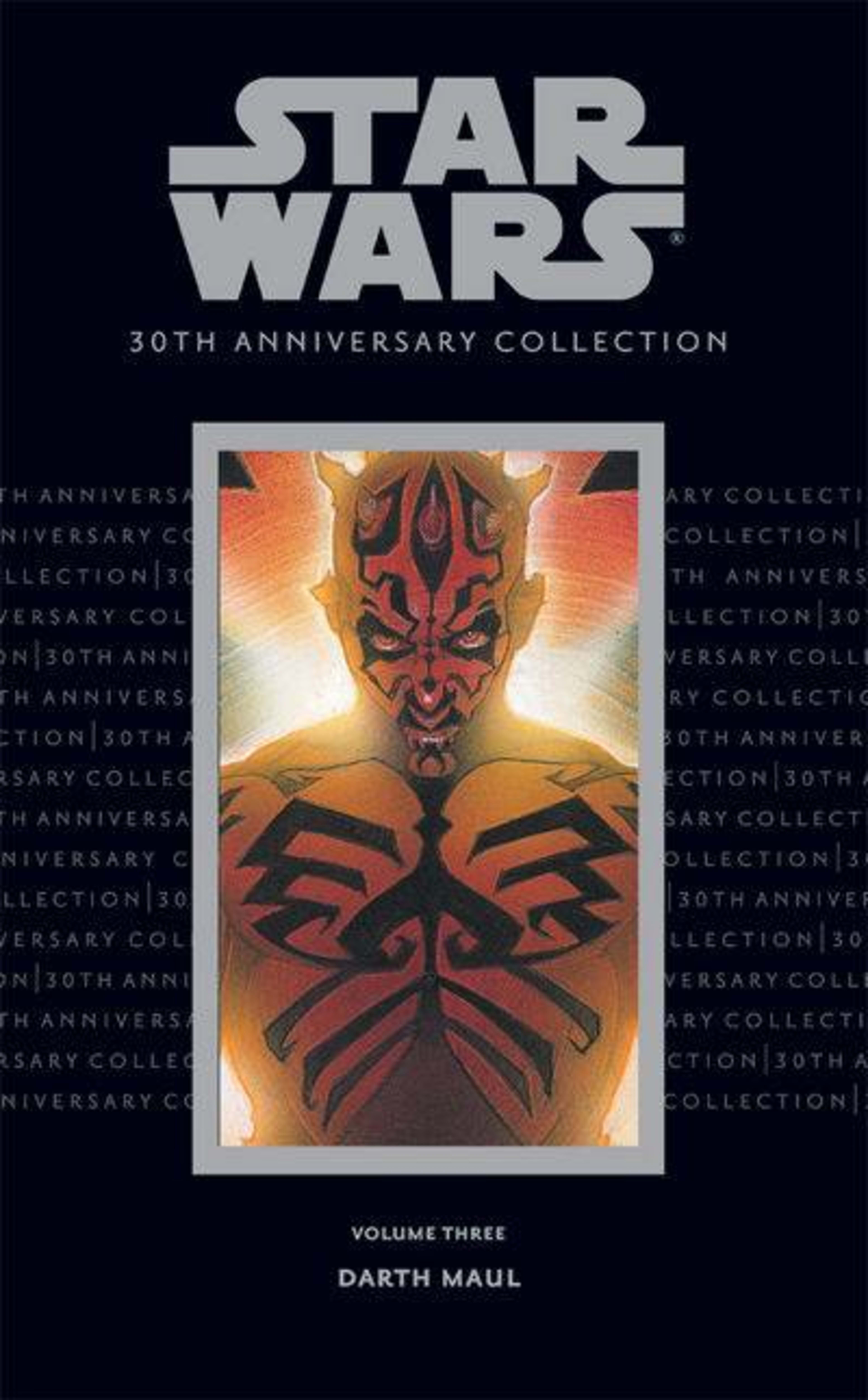Star Wars: 30th Anniversary Collection 3