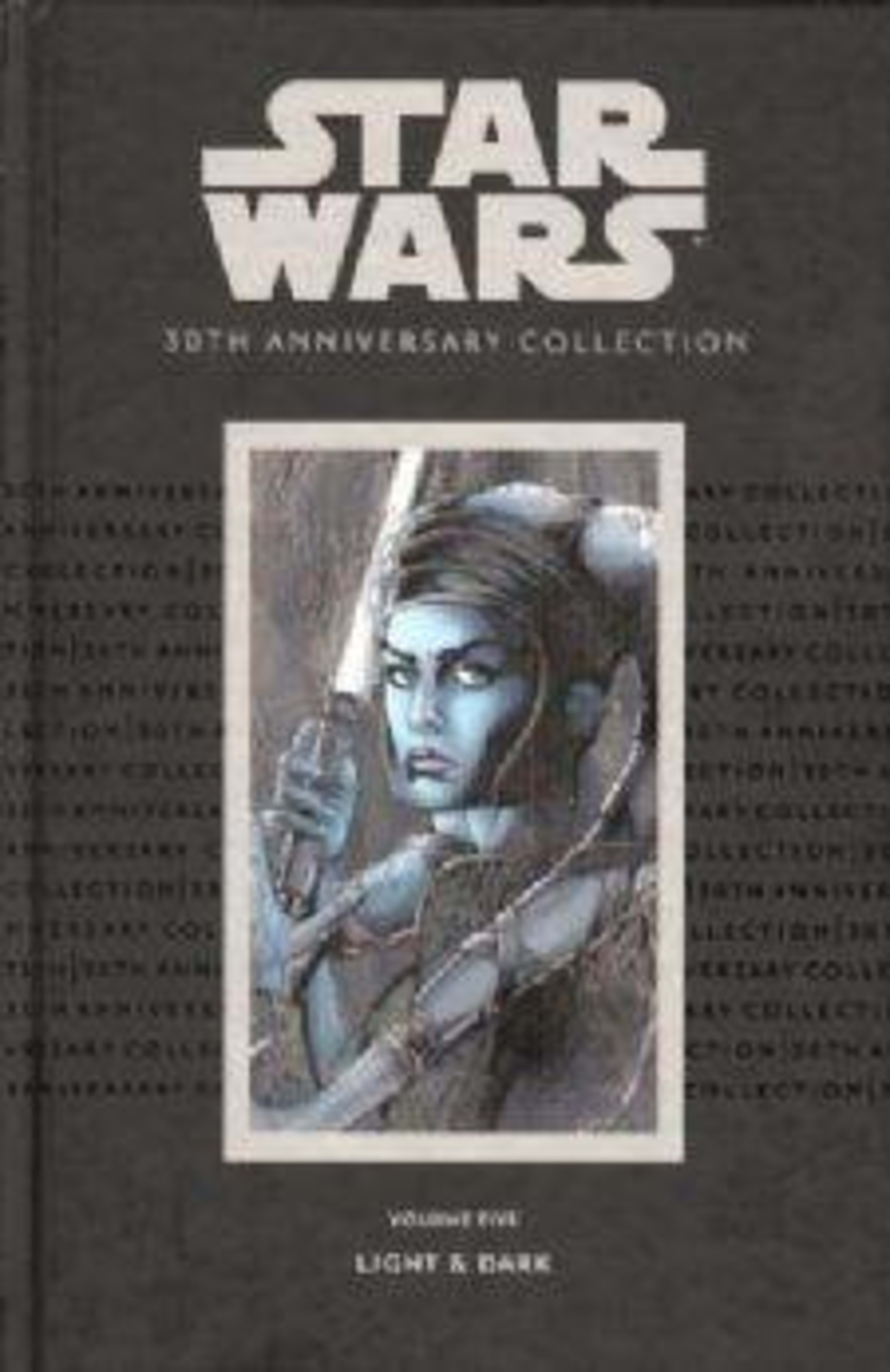 Star Wars: 30th Anniversary Collection 5