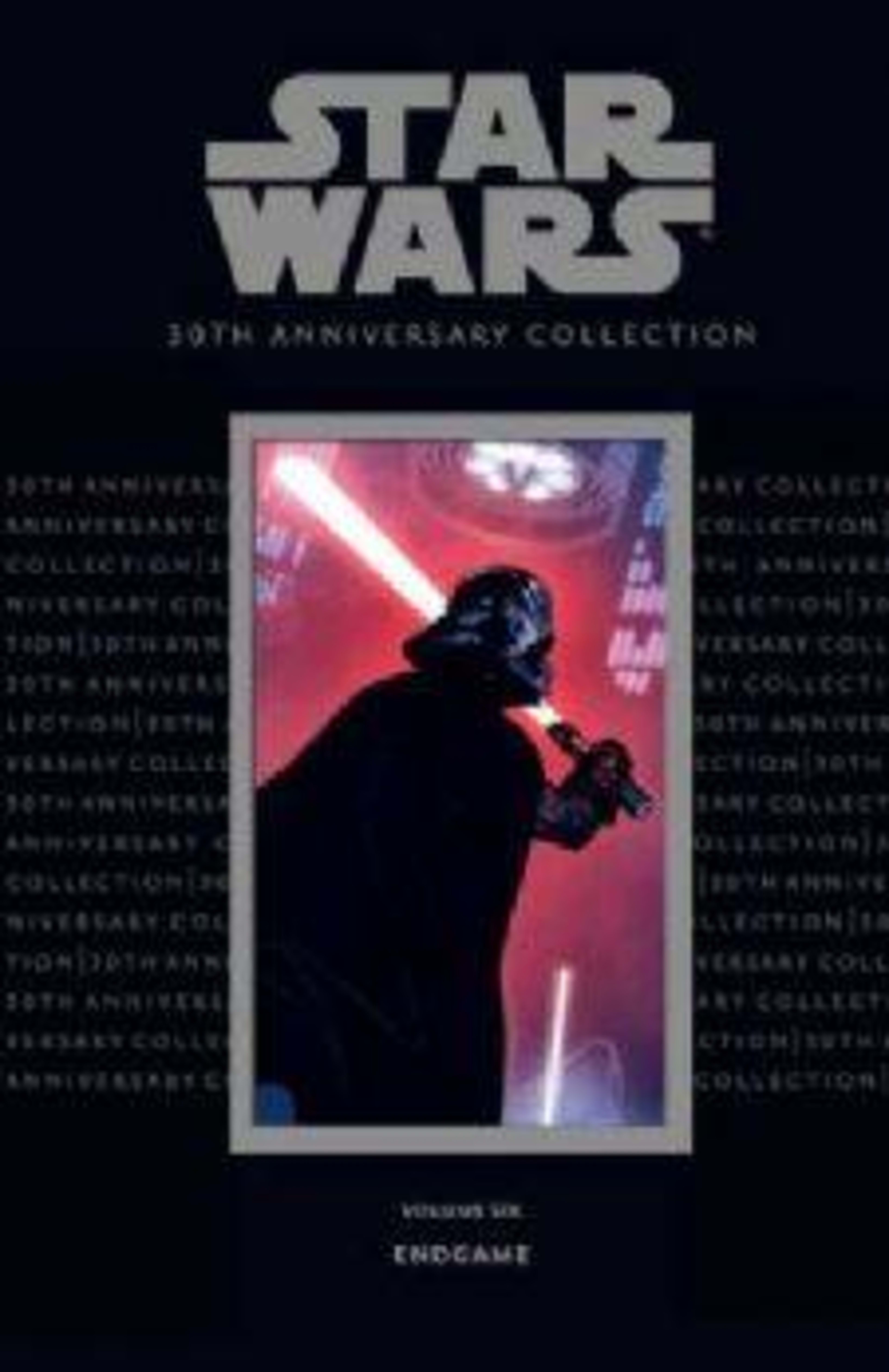 Star Wars: 30th Anniversary Collection 6