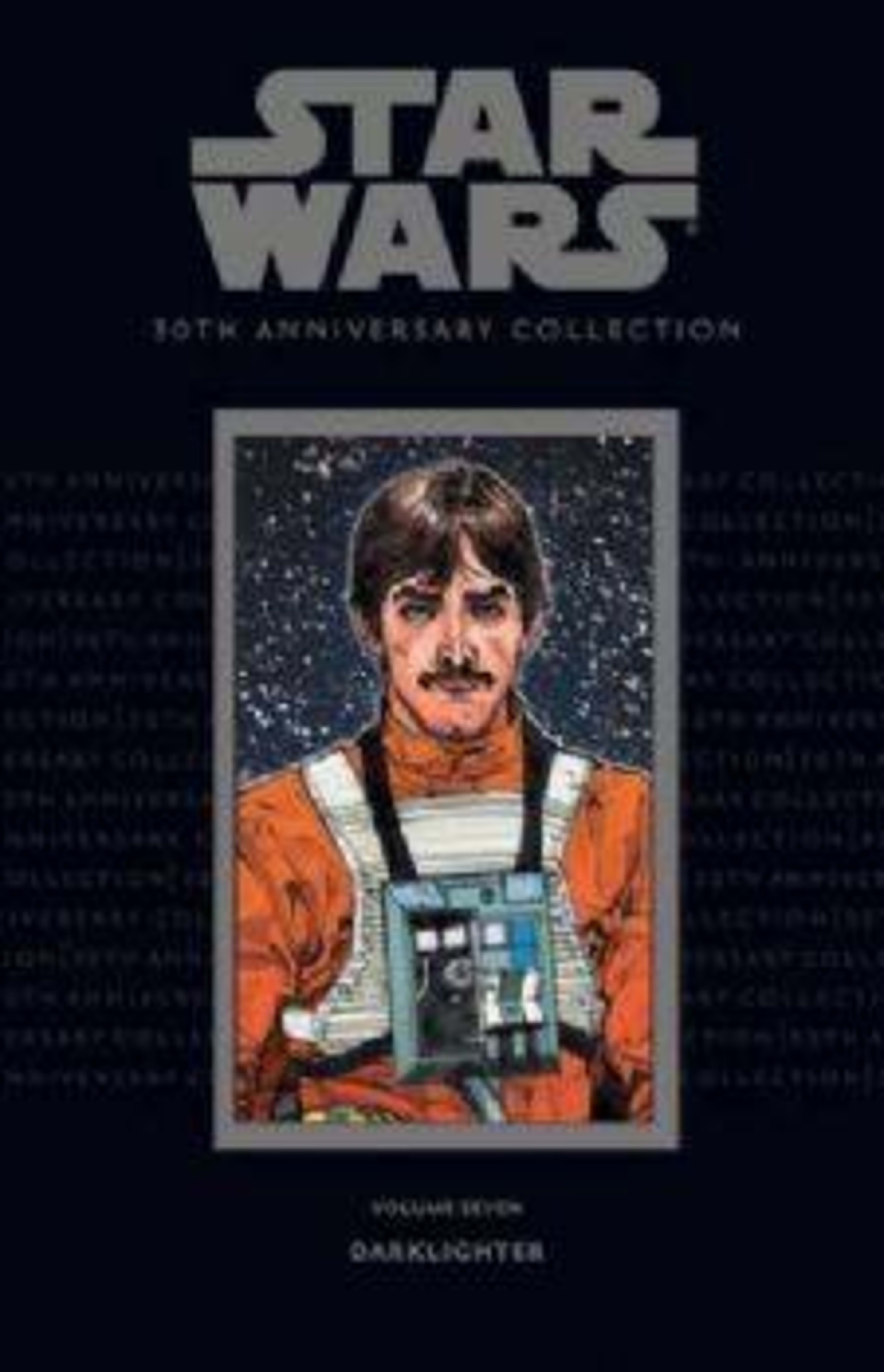 Star Wars: 30th Anniversary Collection 7
