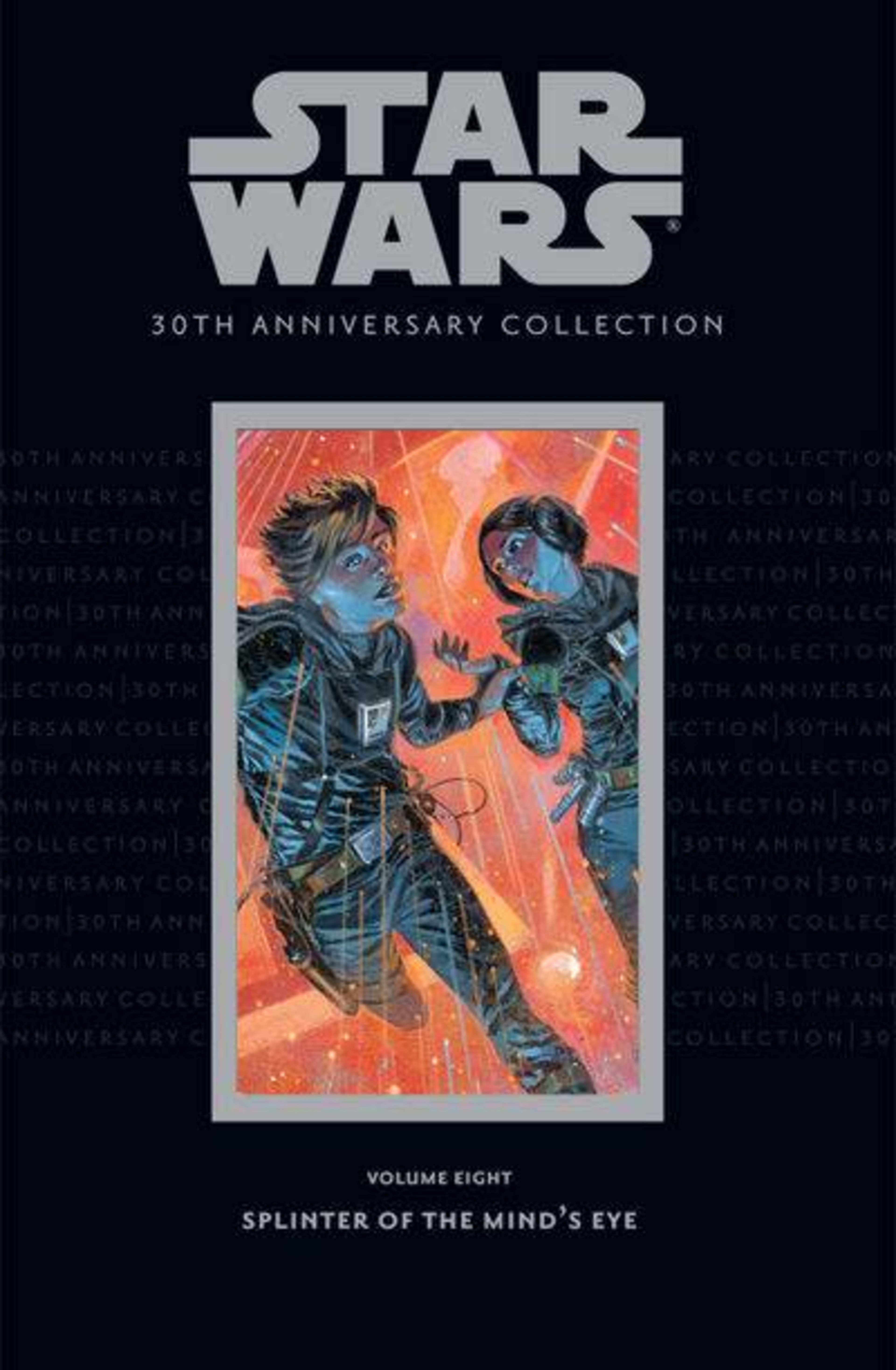 Star Wars: 30th Anniversary Collection 8