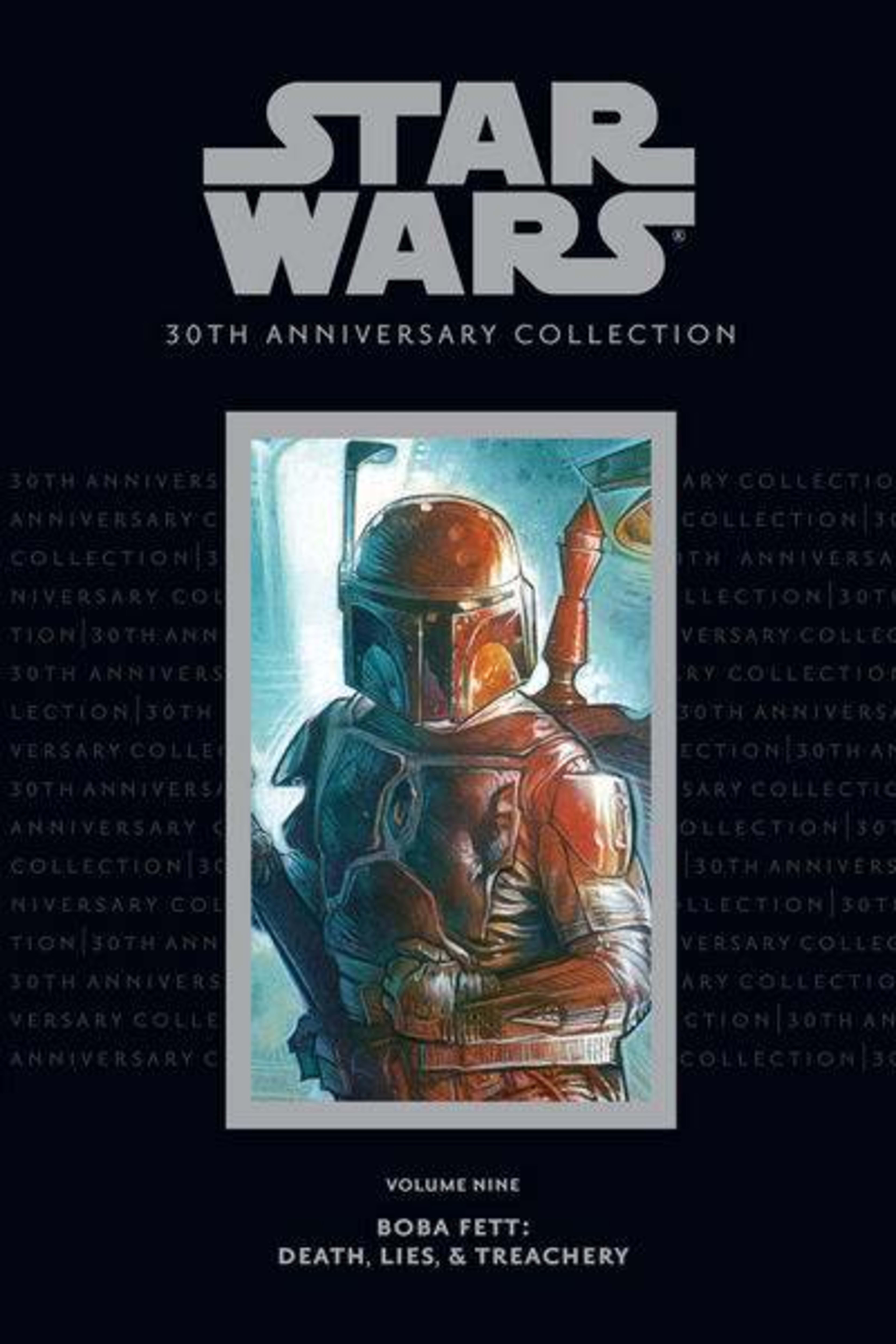 Star Wars: 30th Anniversary Collection 9