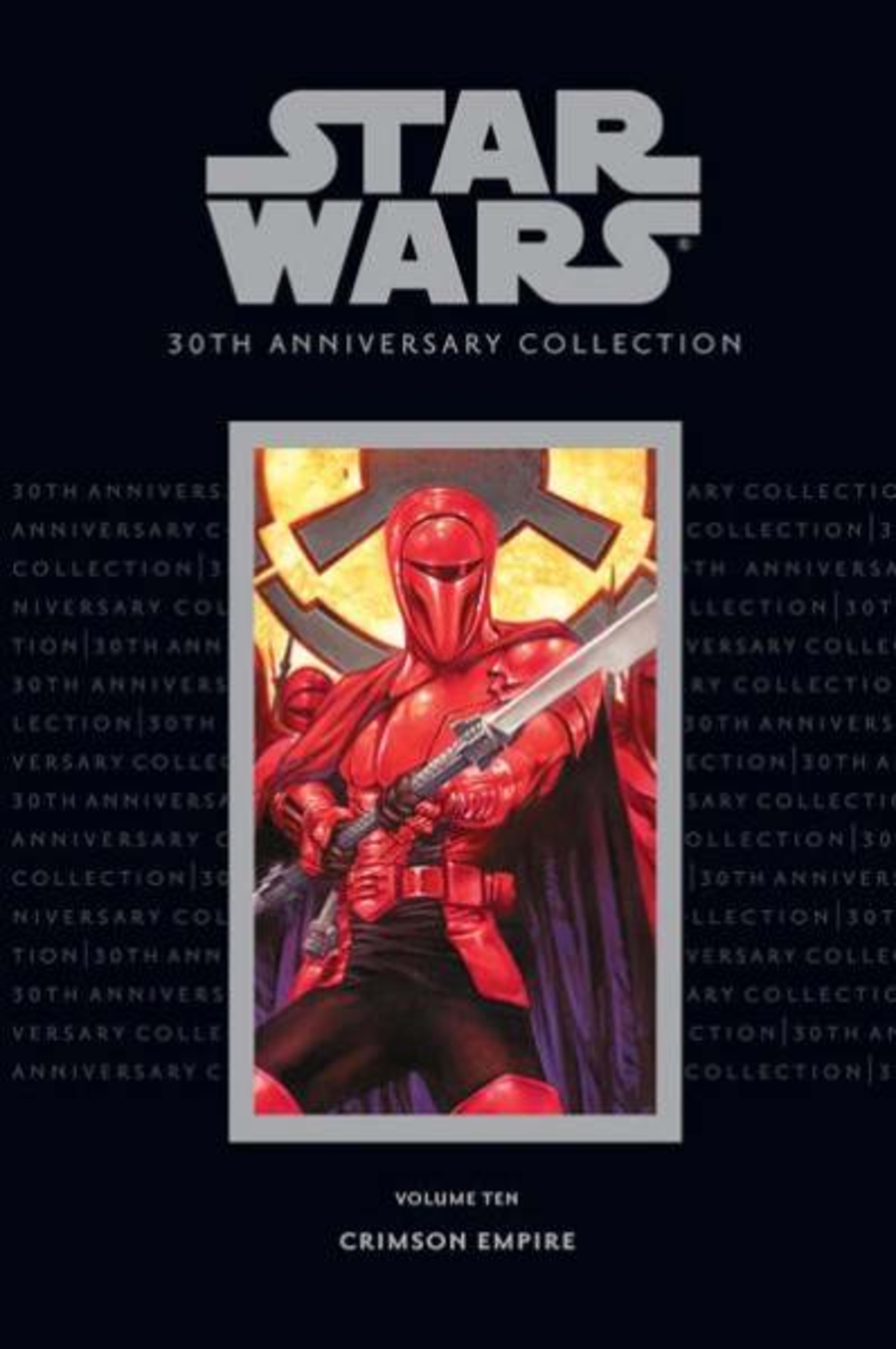 Star Wars: 30th Anniversary Collection 10