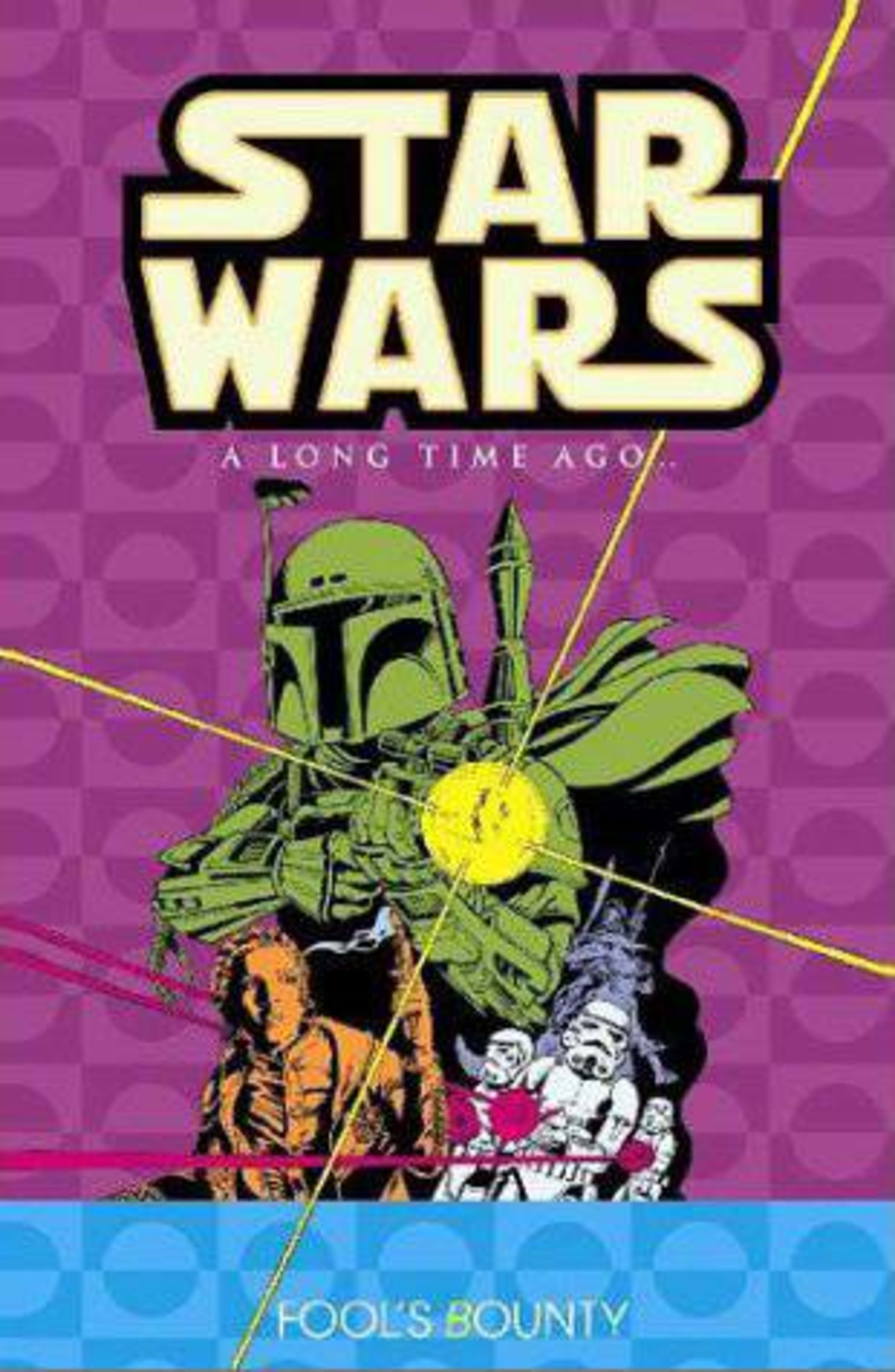 Star Wars: A Long Time Ago... 5