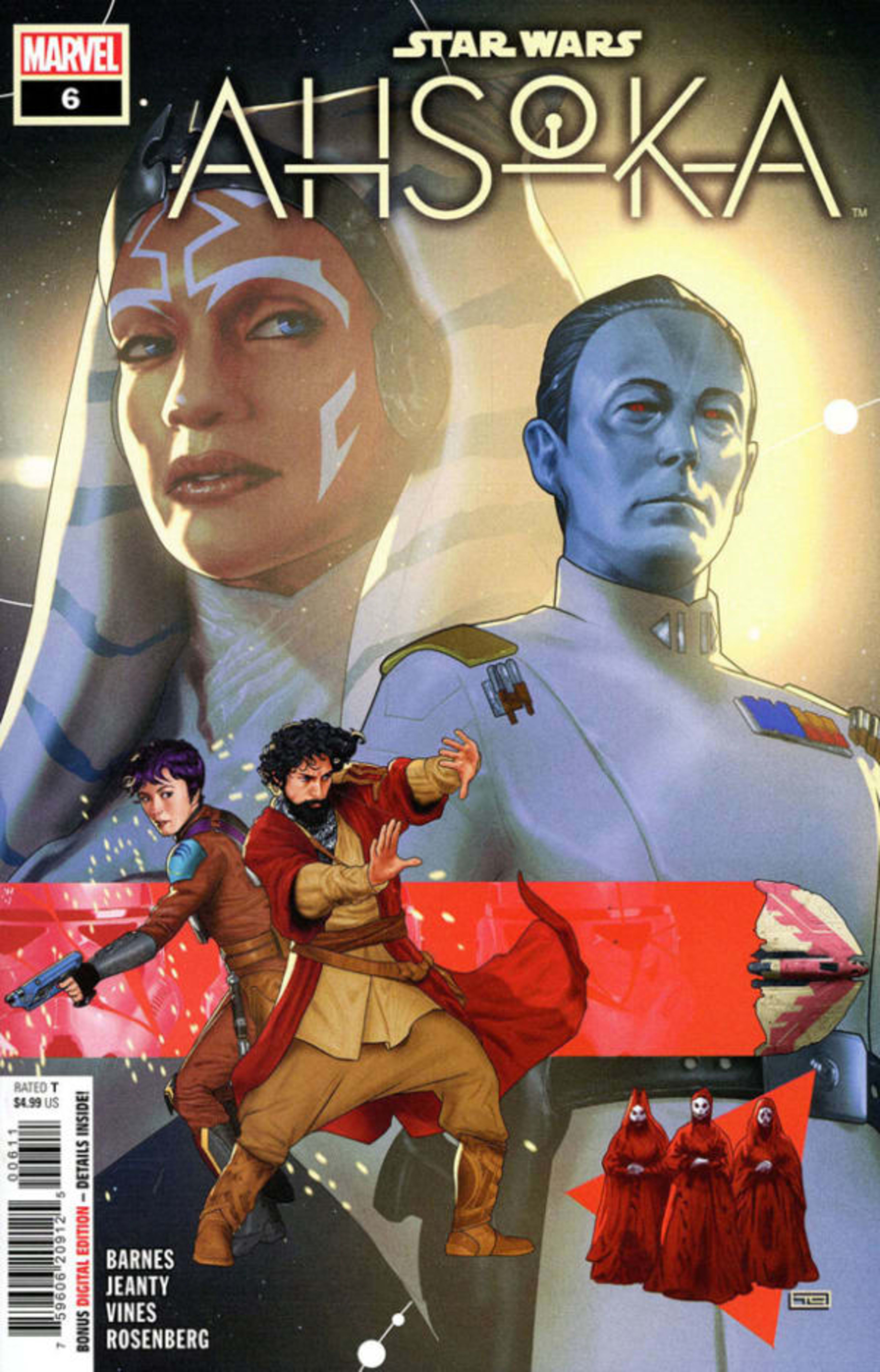 Star Wars: Ahsoka 6