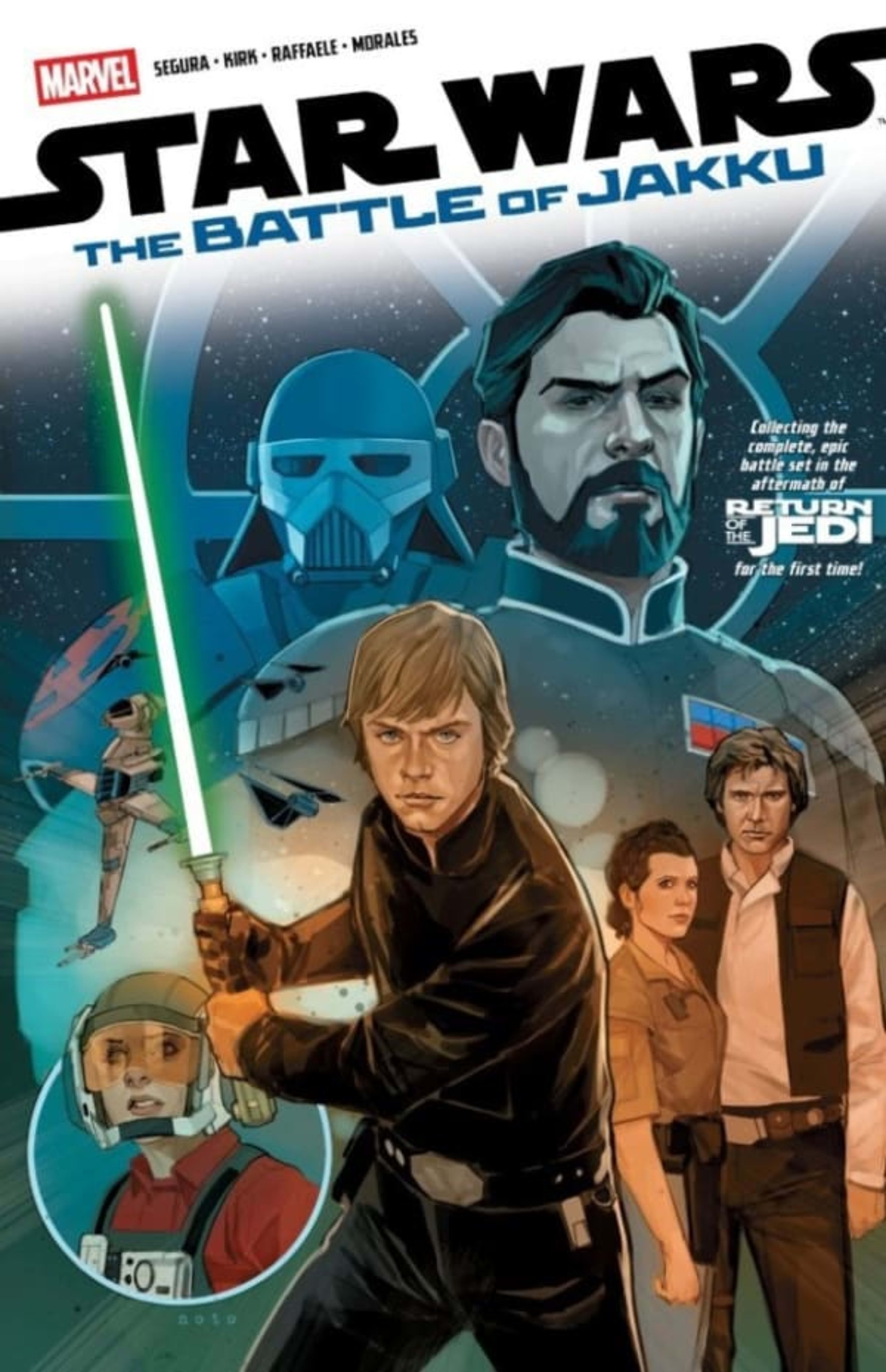 Star Wars: Battle of Jakku 1