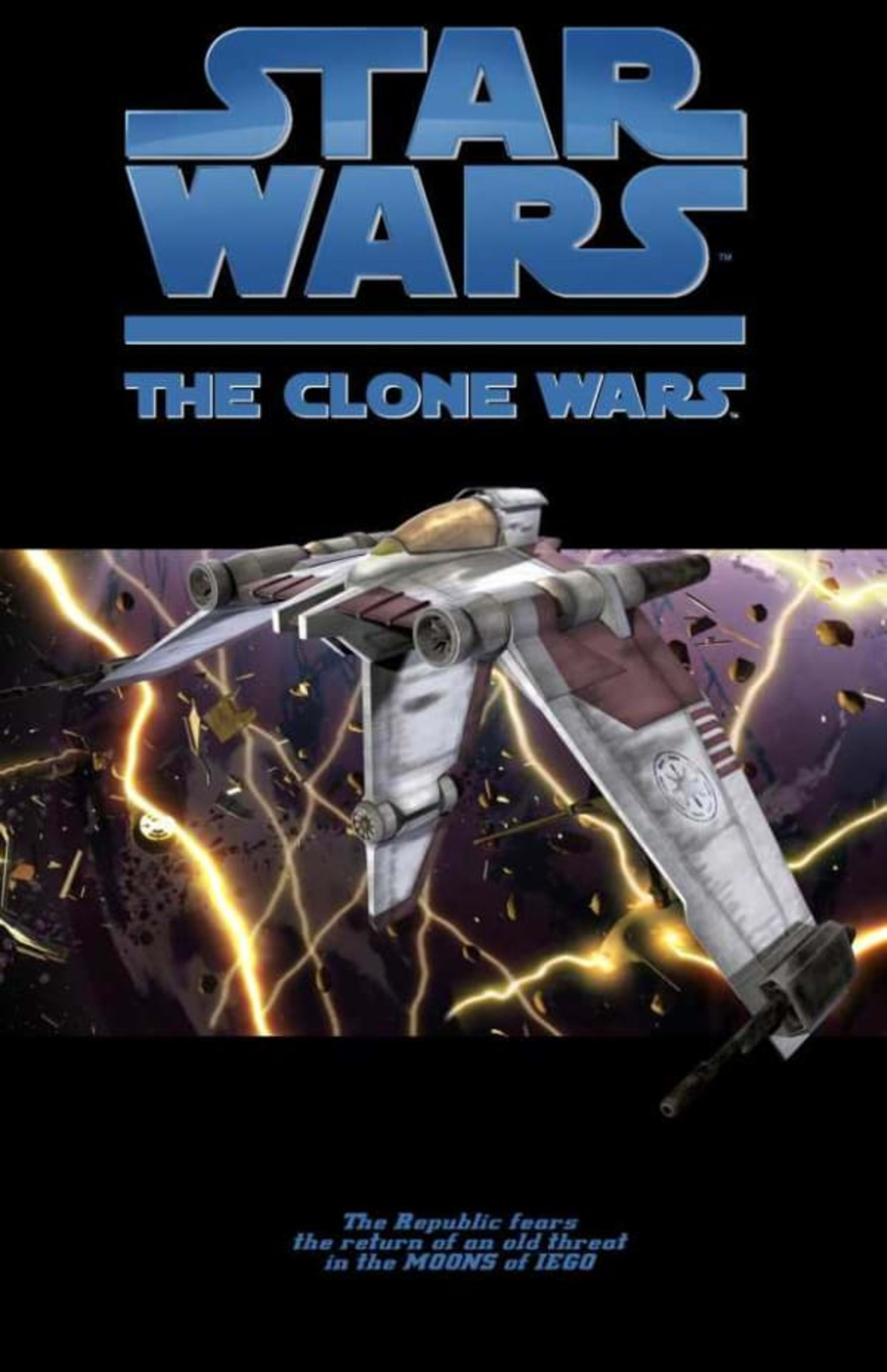 Star Wars: Clone Wars 24