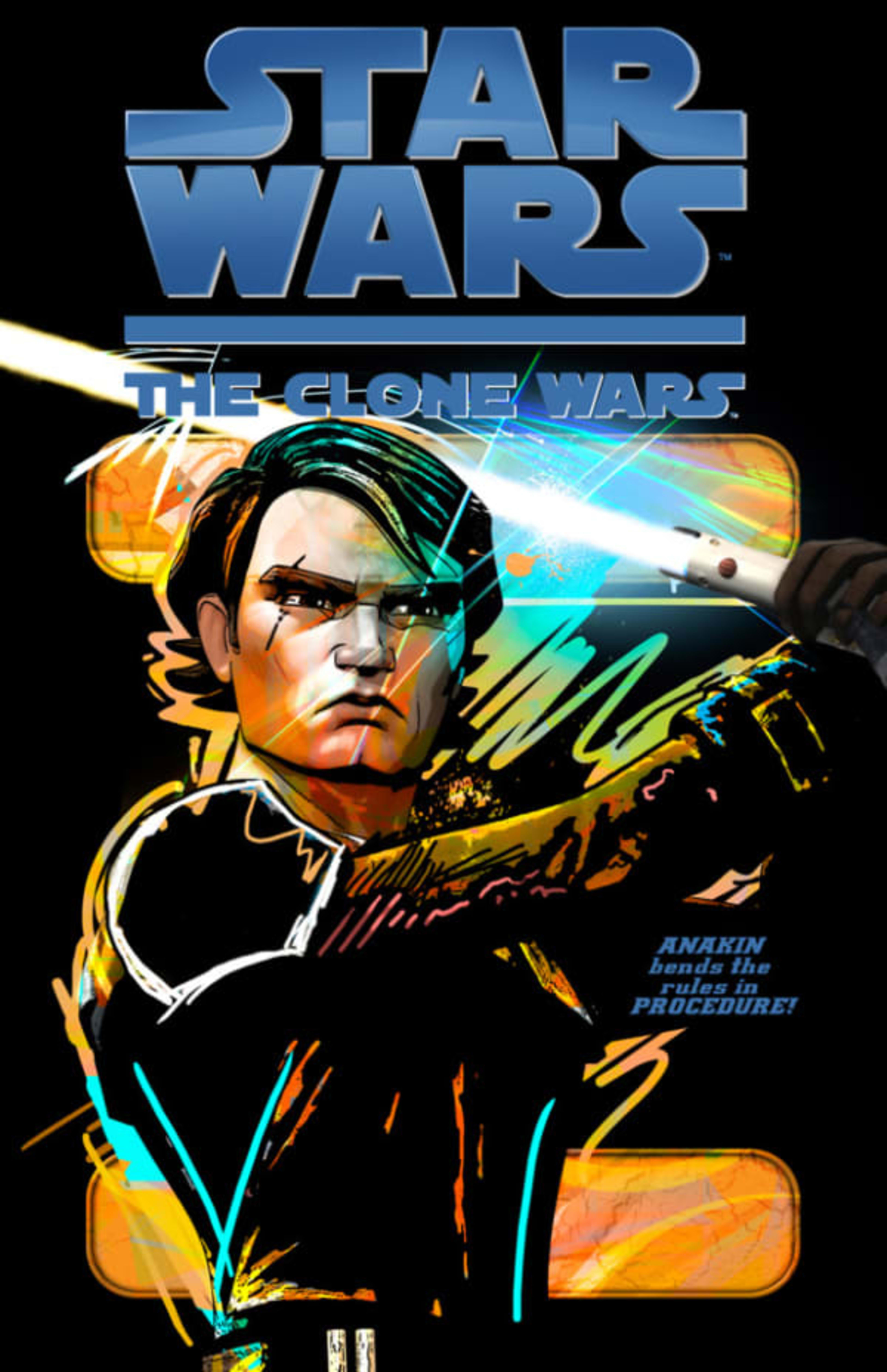 Star Wars: Clone Wars 3