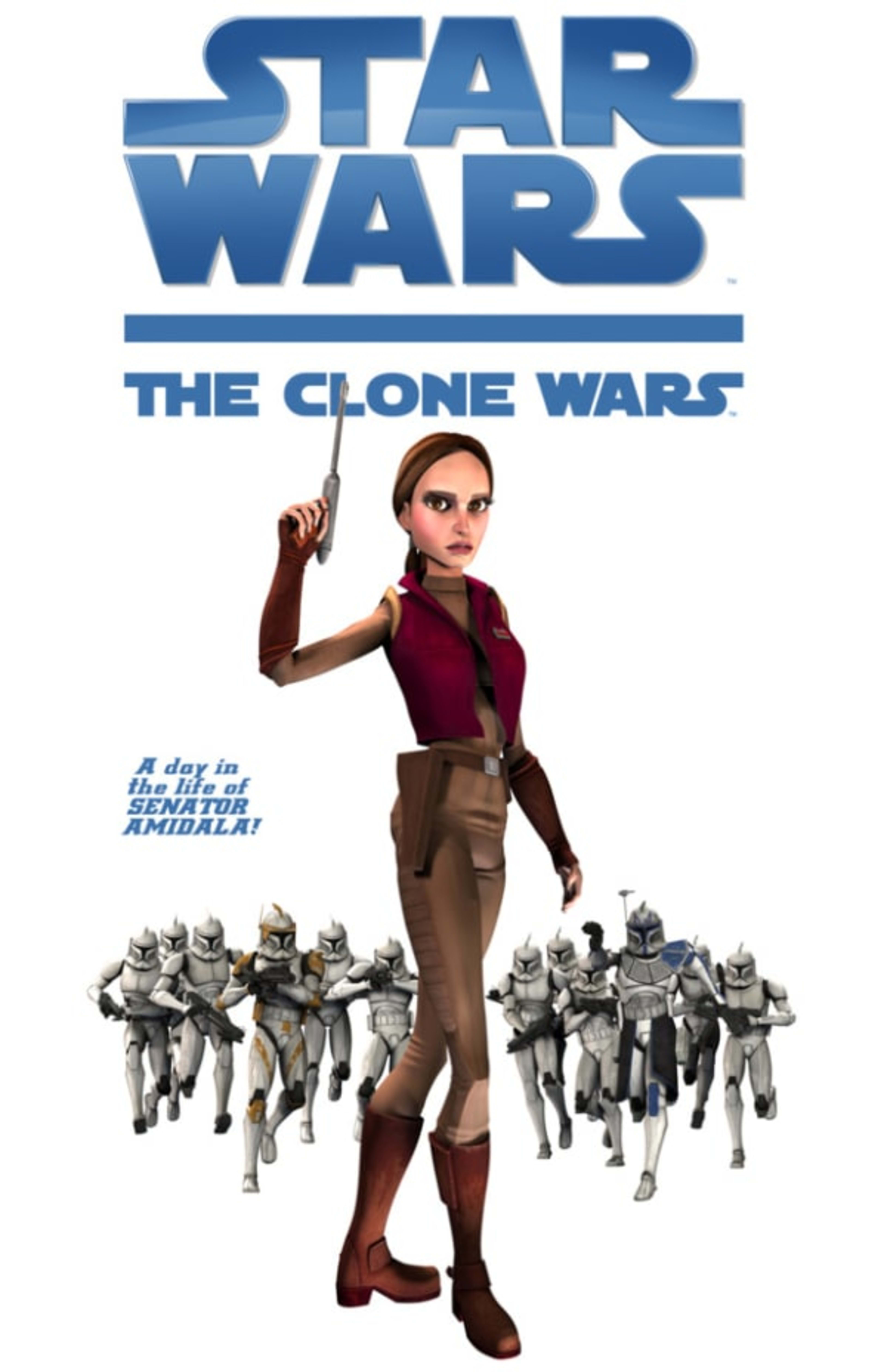 Star Wars: Clone Wars 4