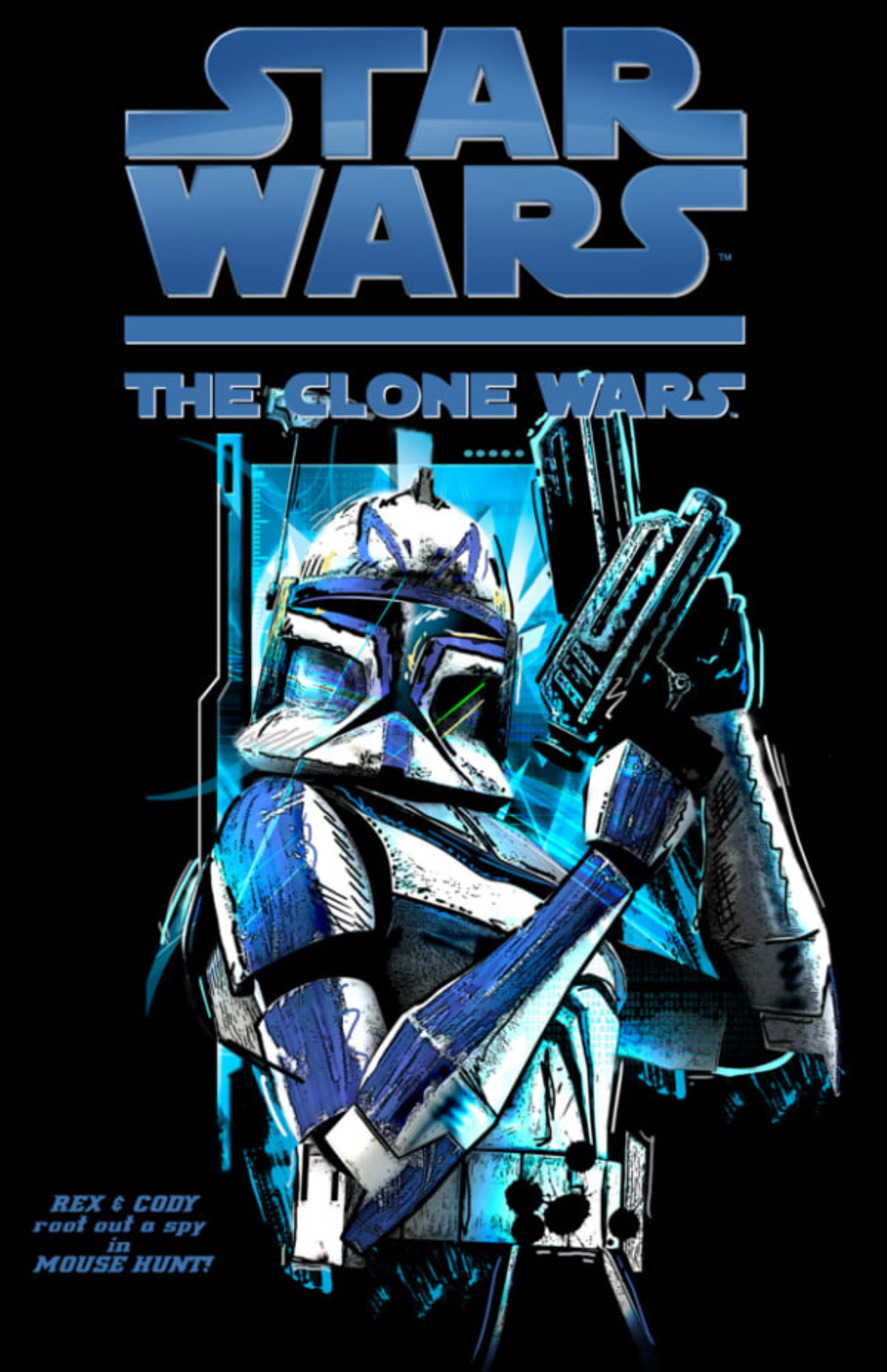 Star Wars: Clone Wars 5