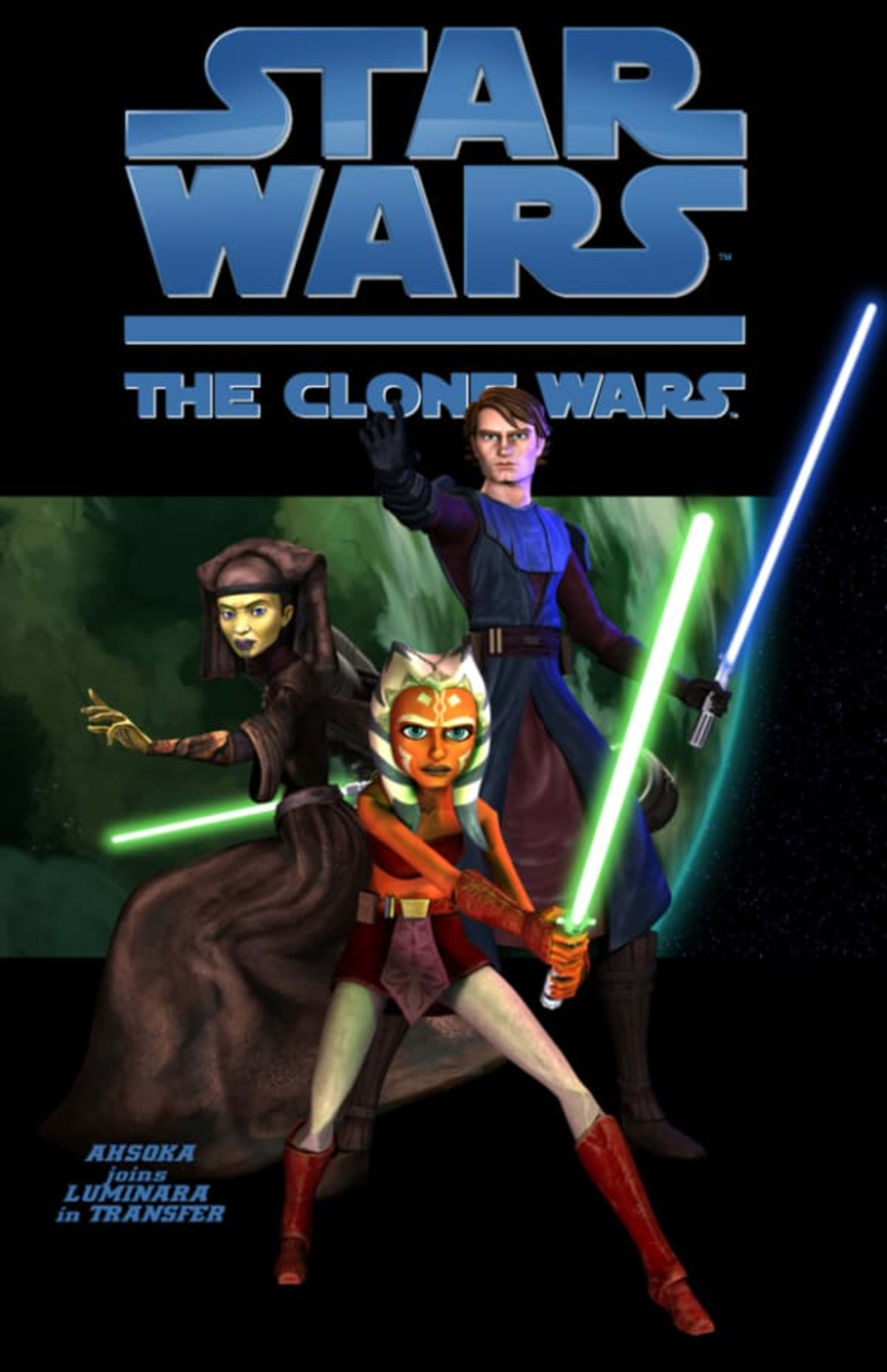 Star Wars: Clone Wars 9