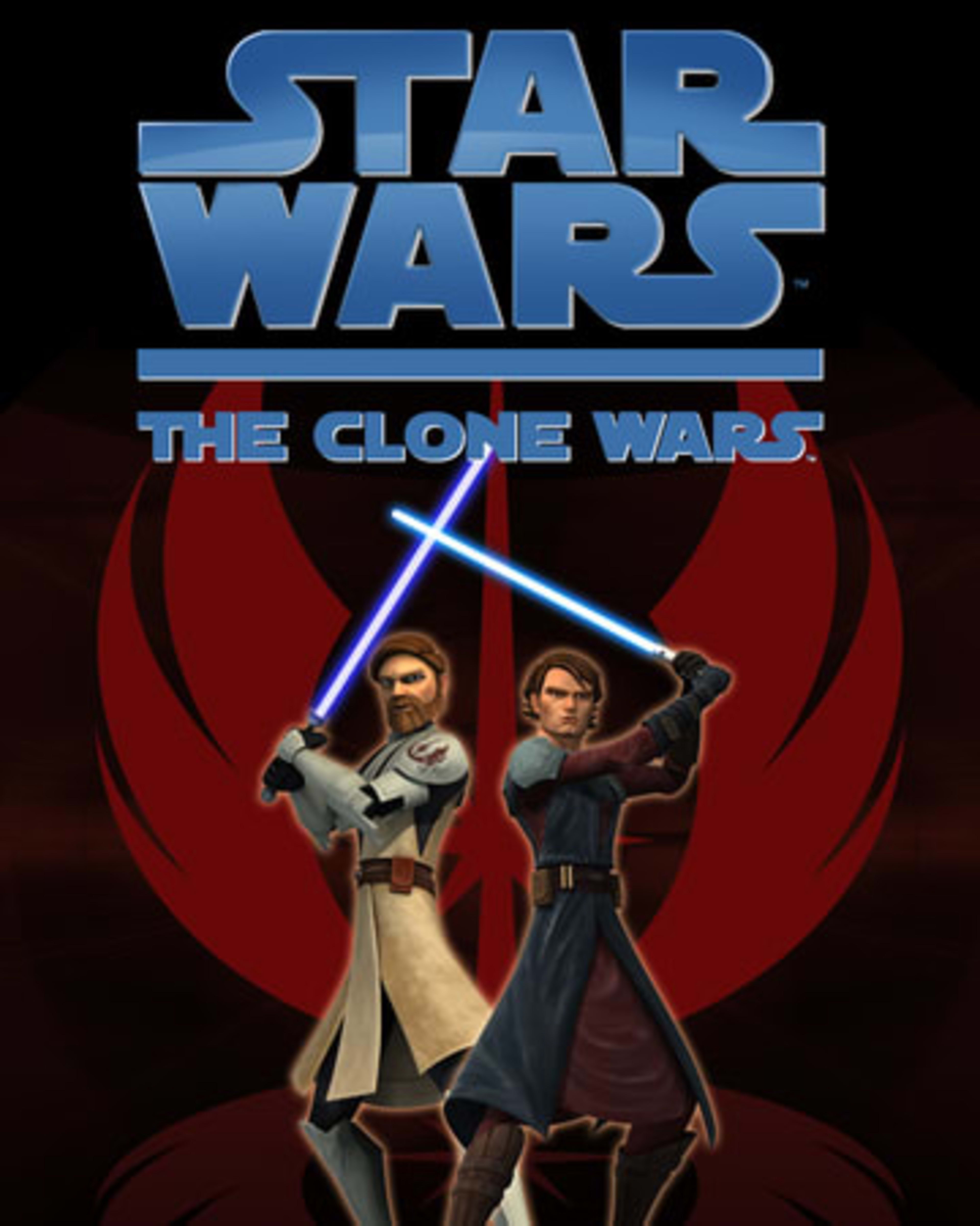 Star Wars: Clone Wars 11