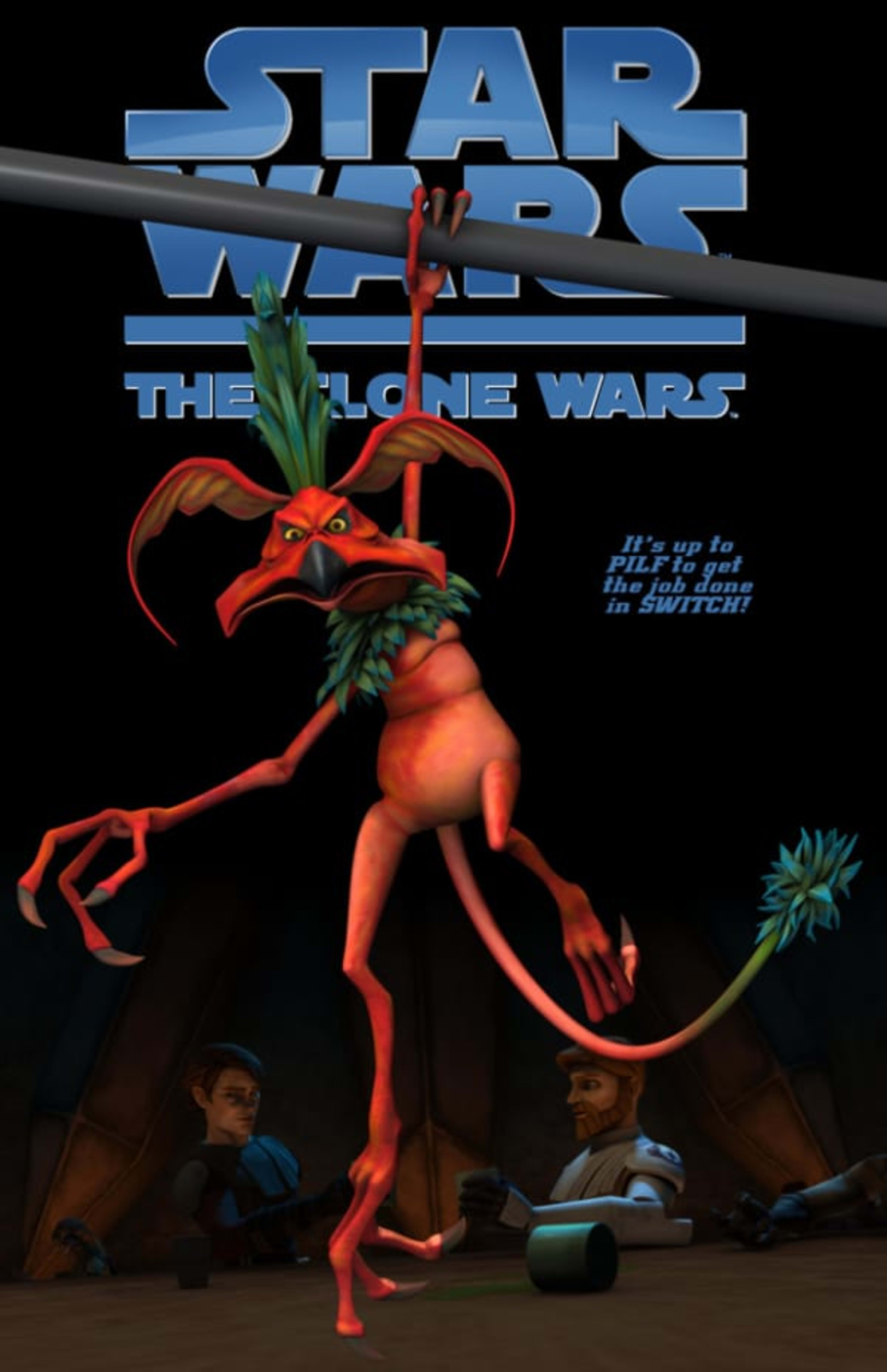Star Wars: Clone Wars 12