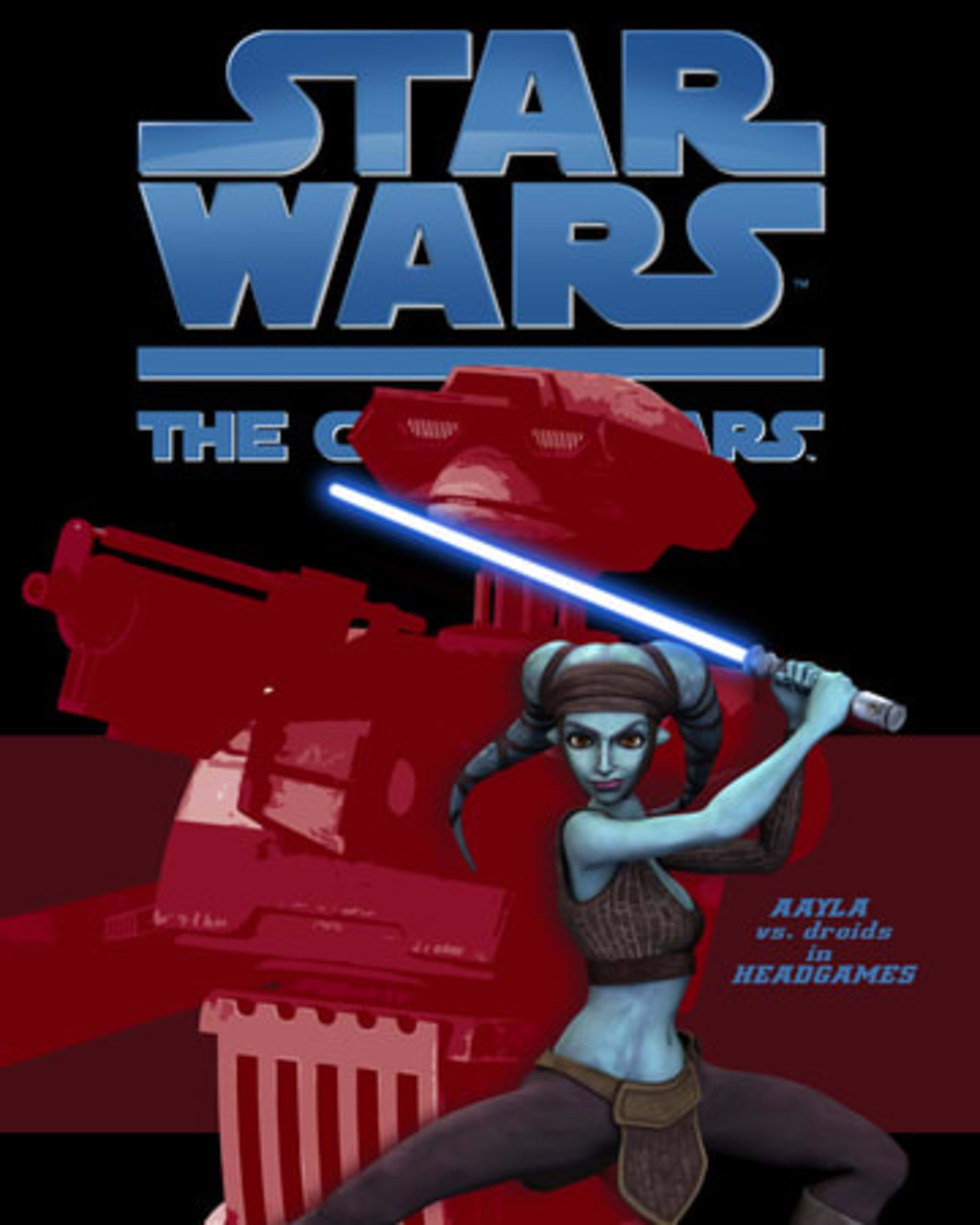 Star Wars: Clone Wars 13