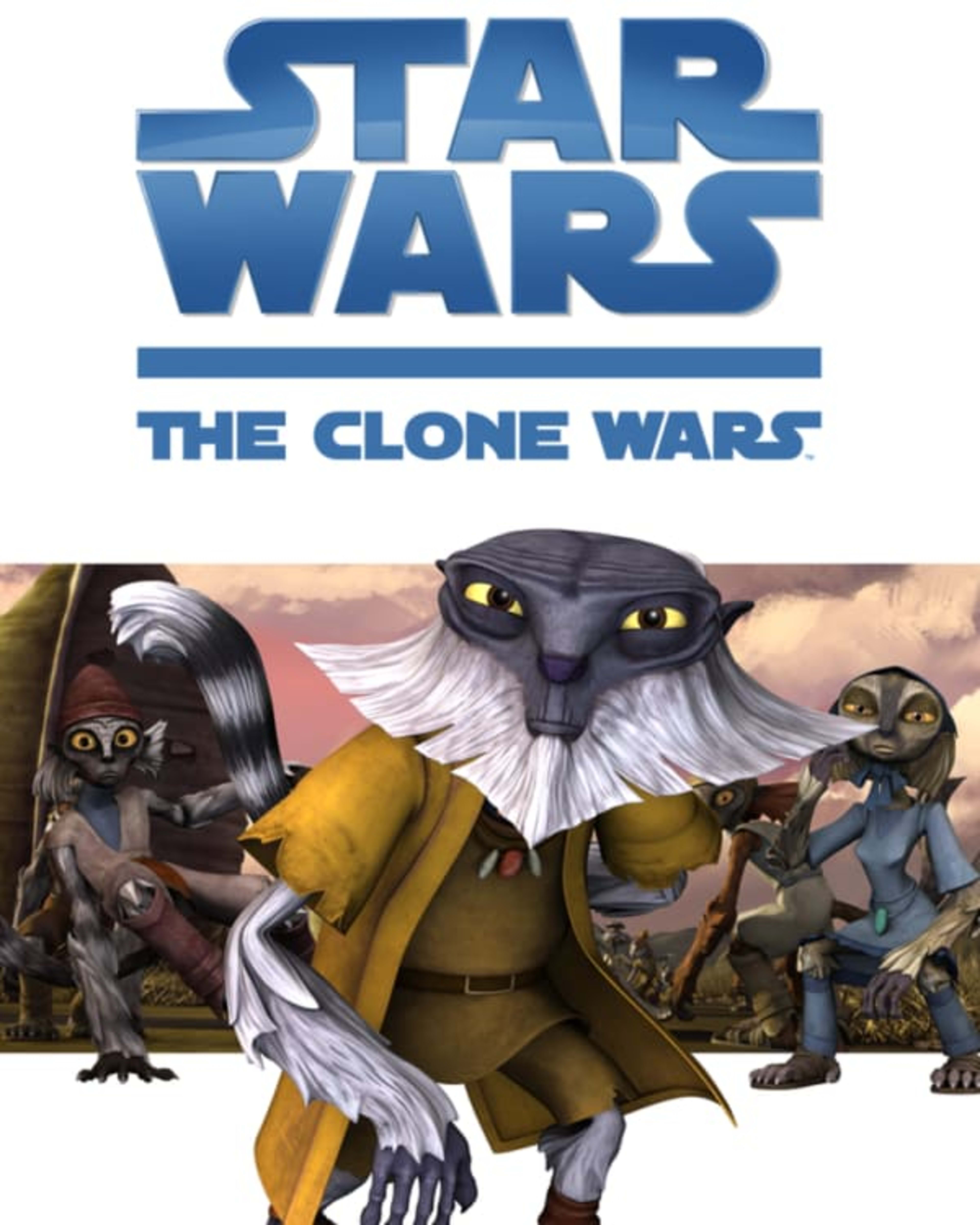 Star Wars: Clone Wars 14