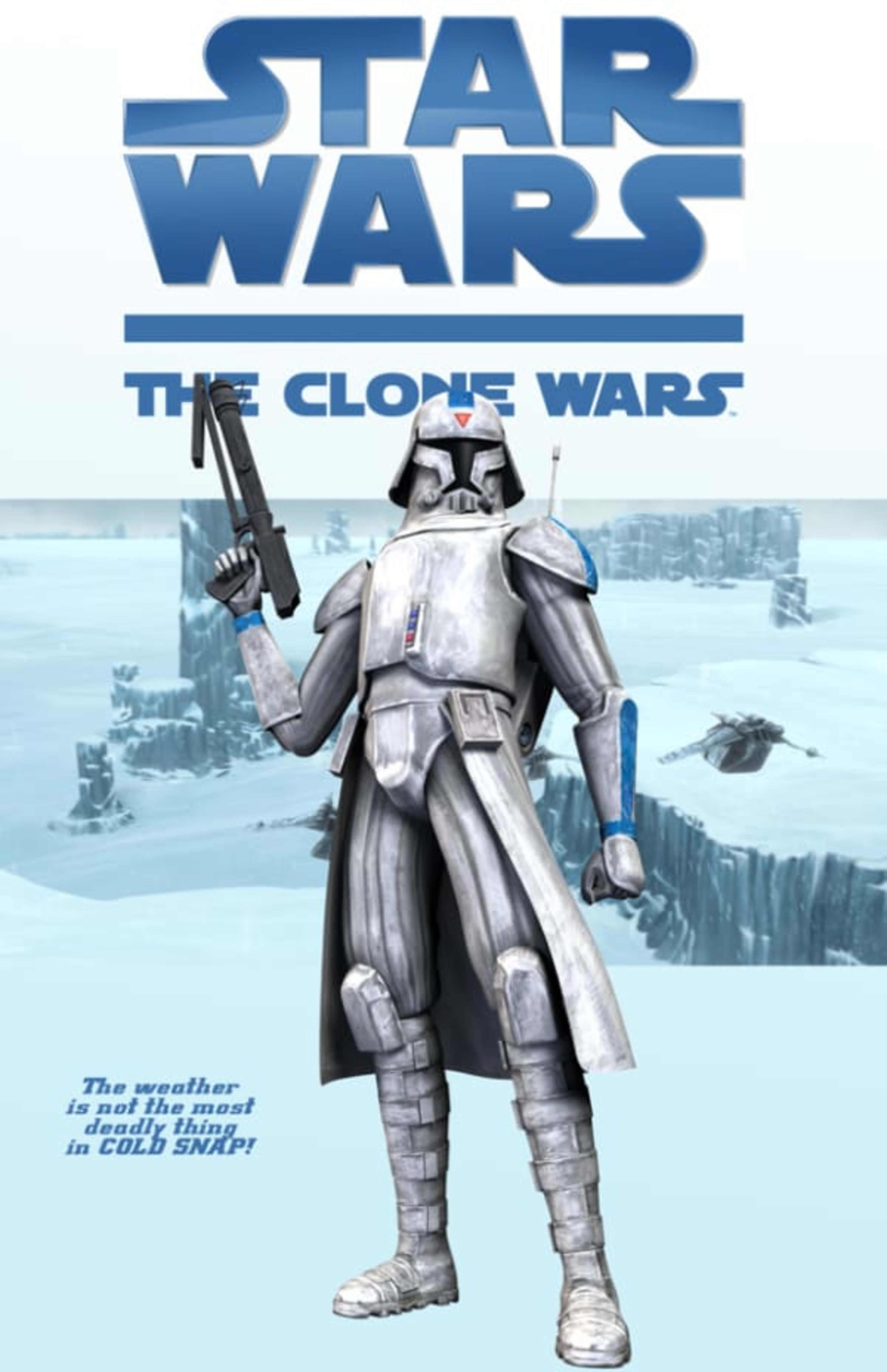Star Wars: Clone Wars 15
