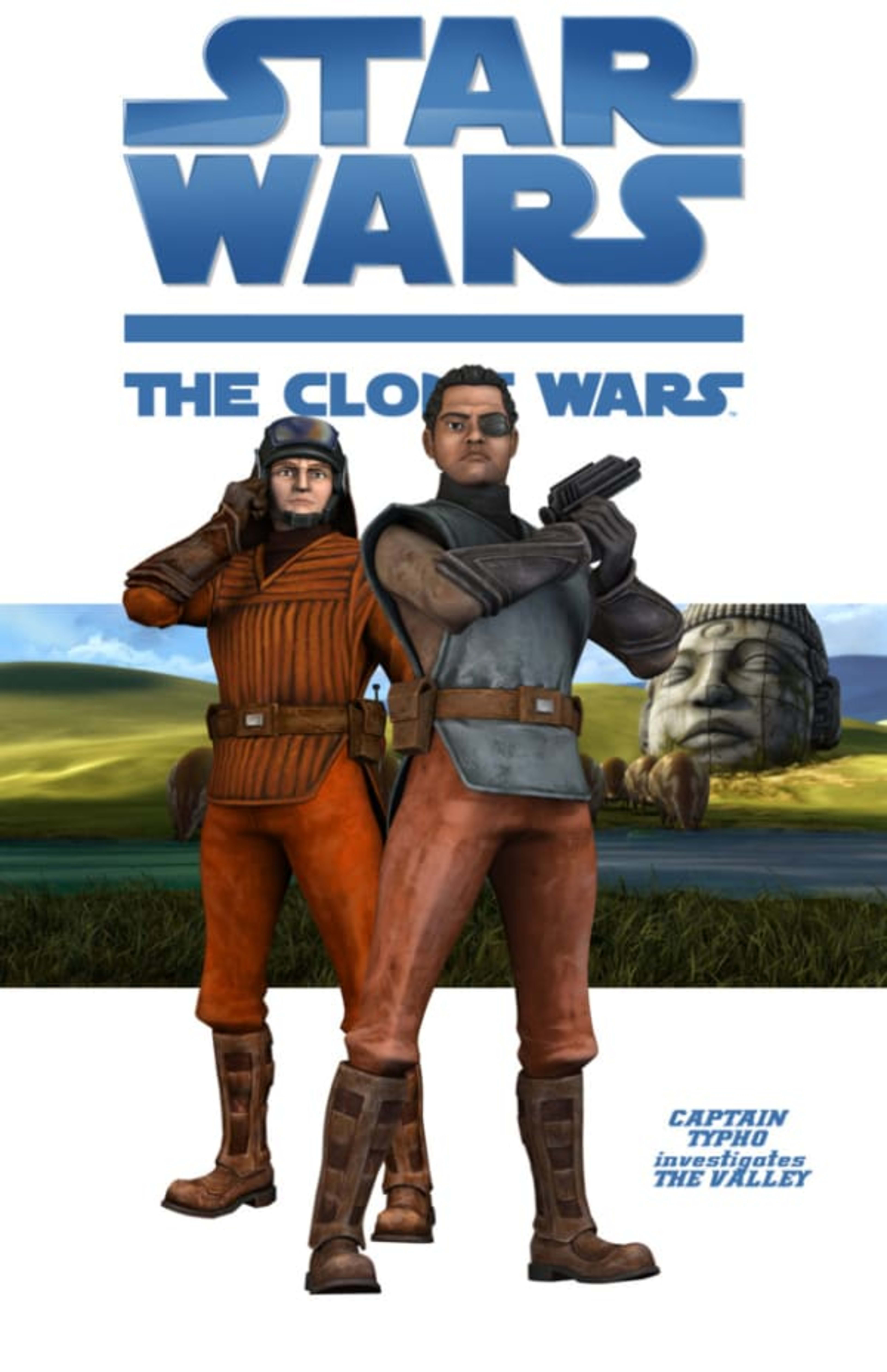 Star Wars: Clone Wars 17