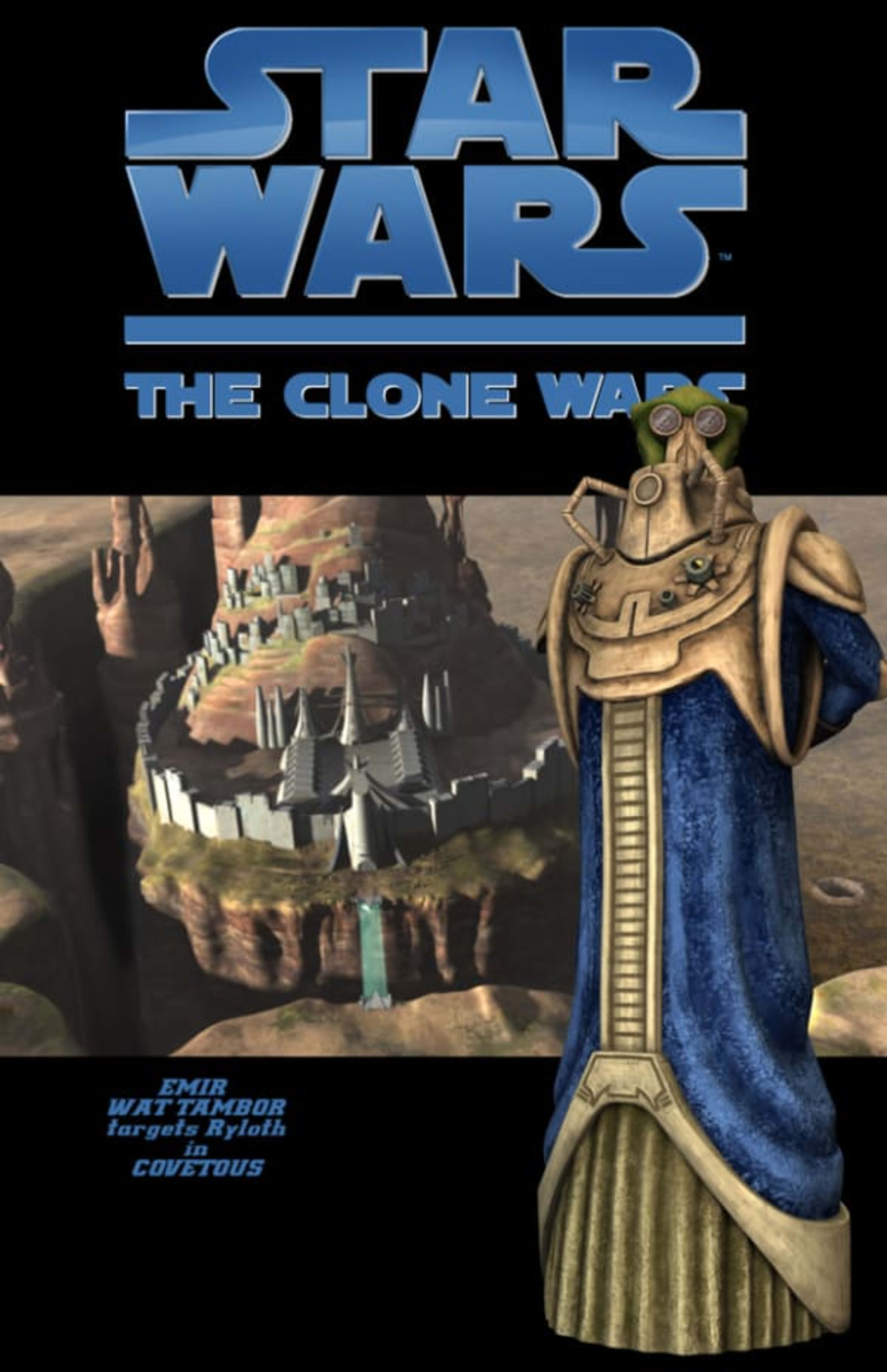 Star Wars: Clone Wars 18