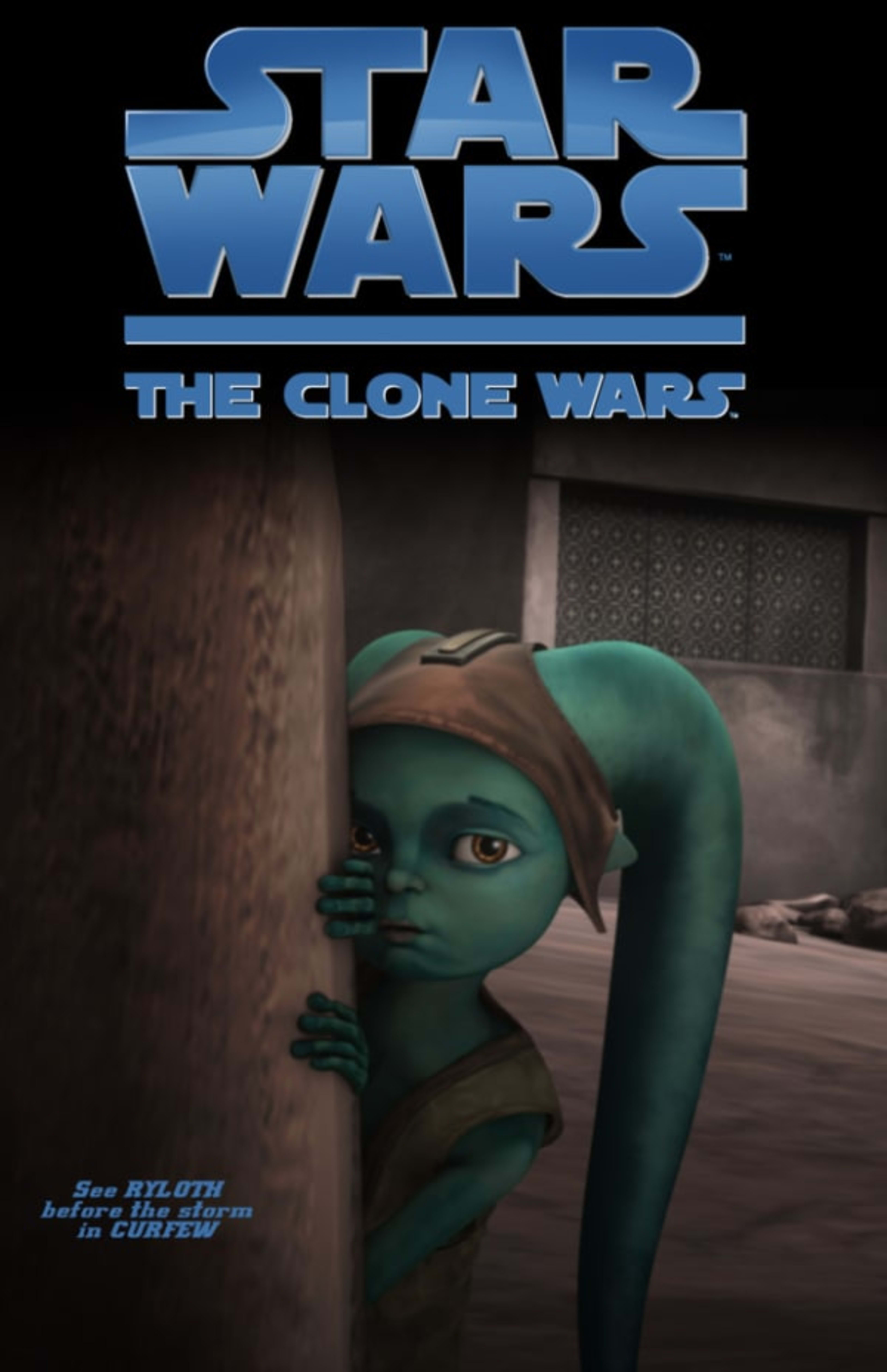 Star Wars: Clone Wars 19