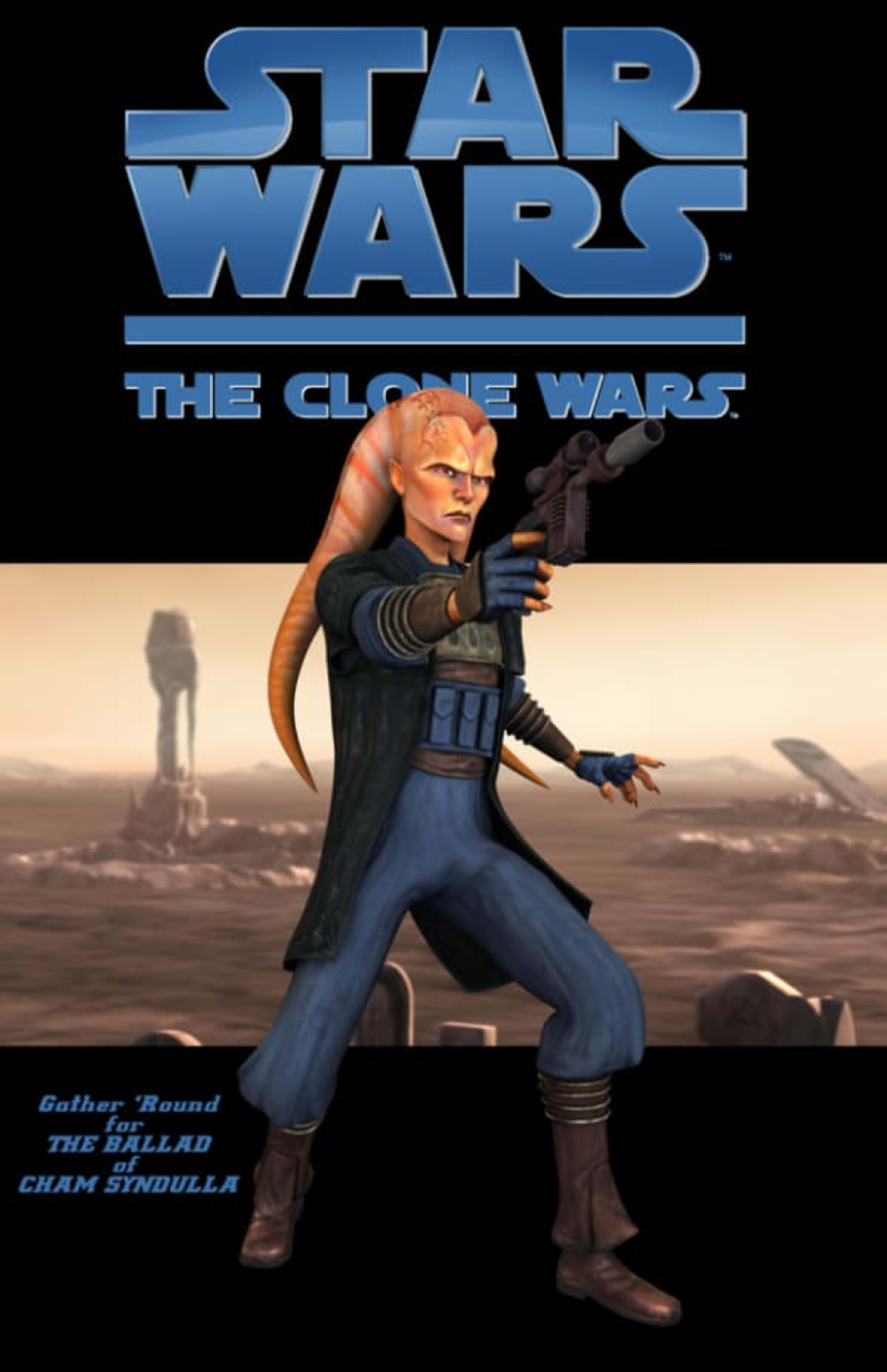 Star Wars: Clone Wars 20