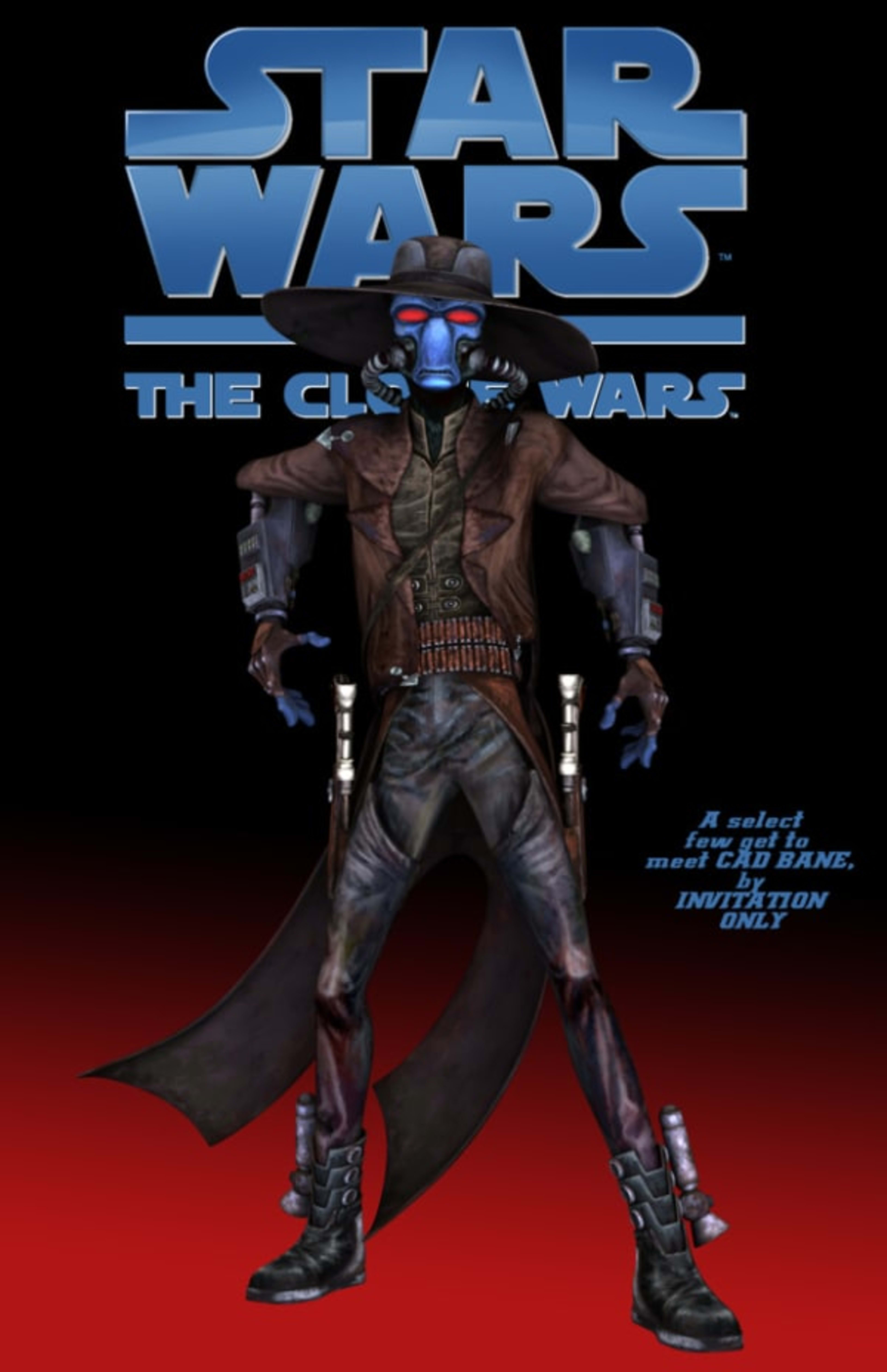 Star Wars: Clone Wars 21