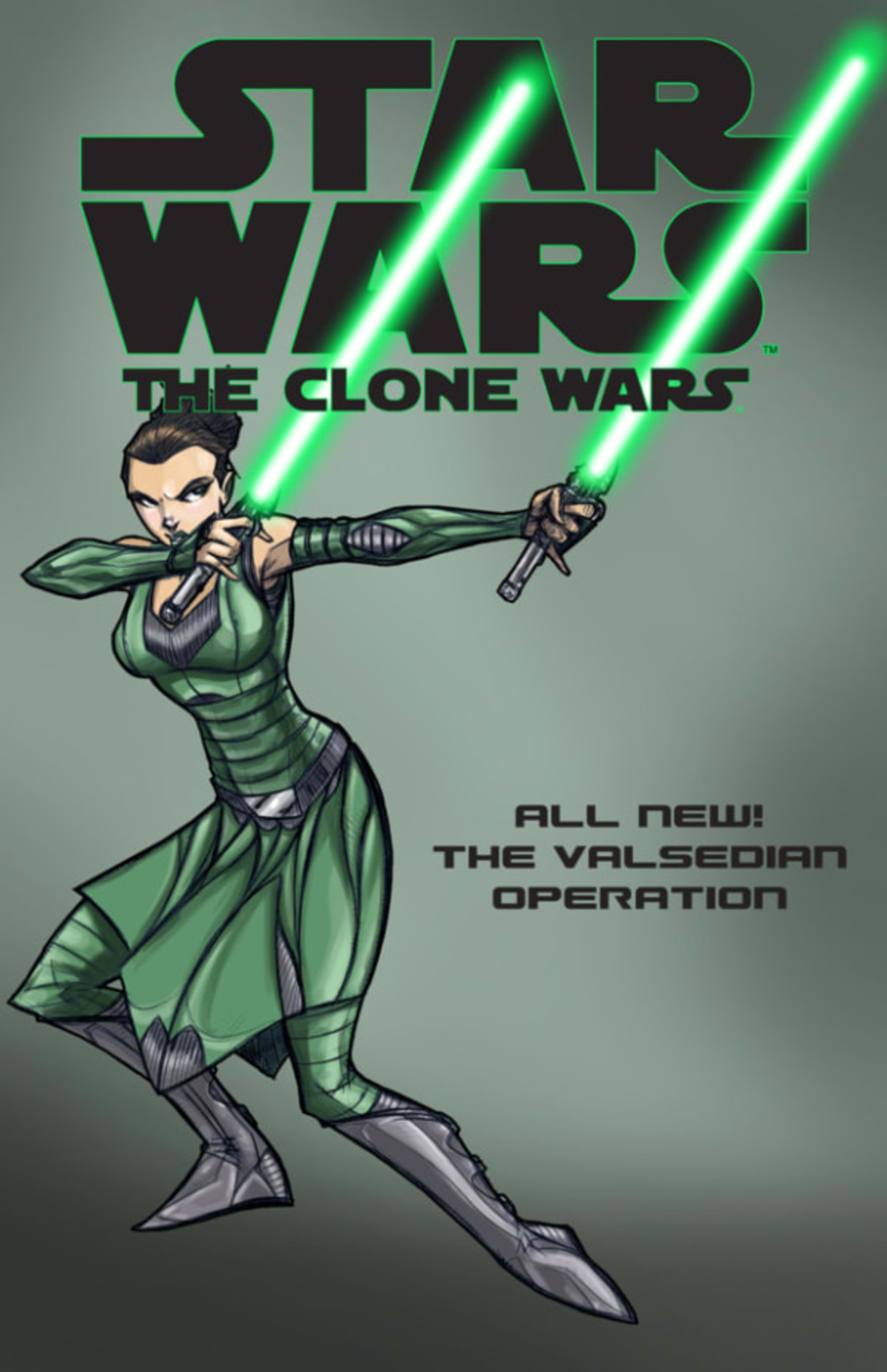 Star Wars: Clone Wars 26