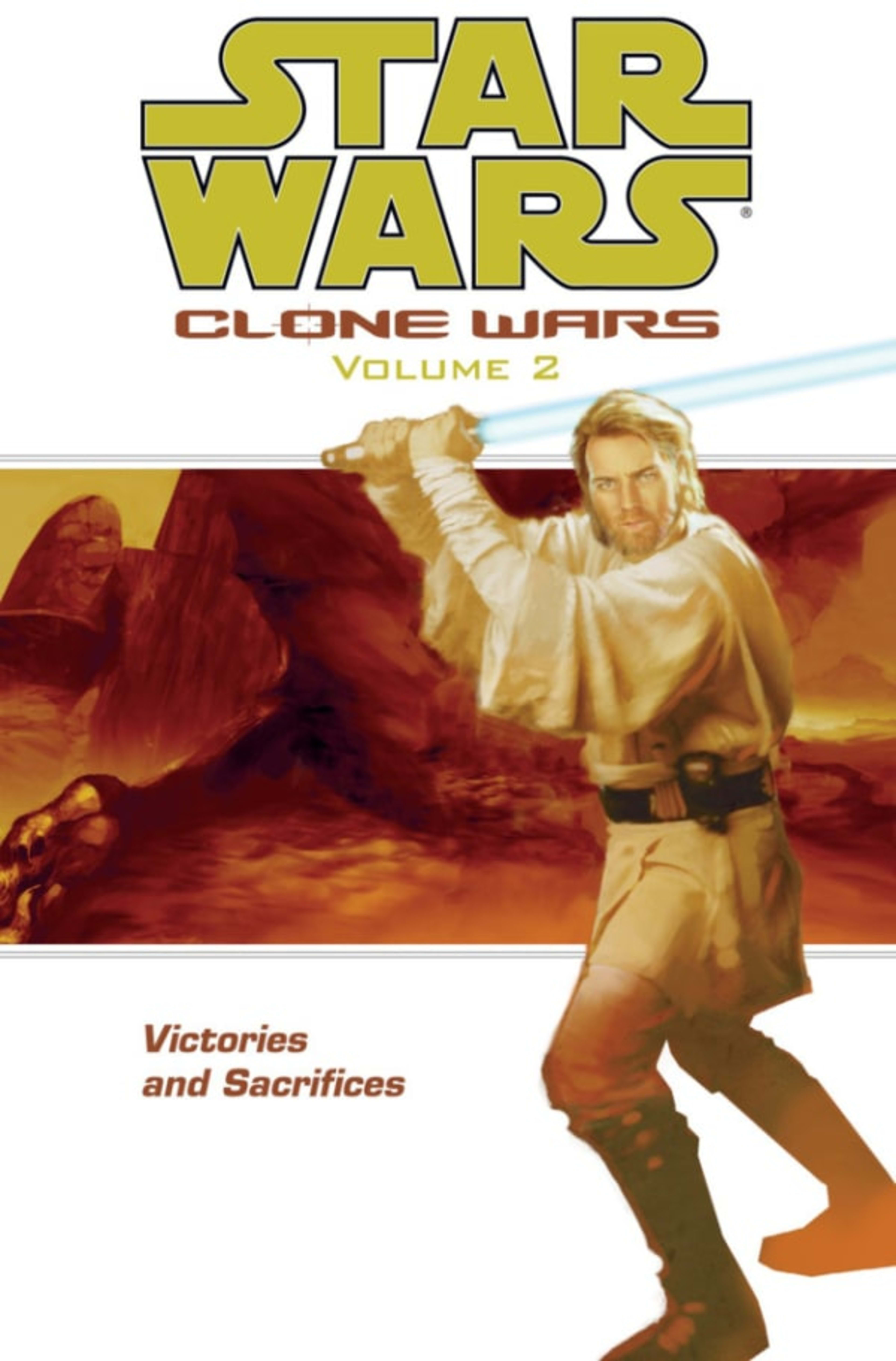 Star Wars: Clone Wars 2