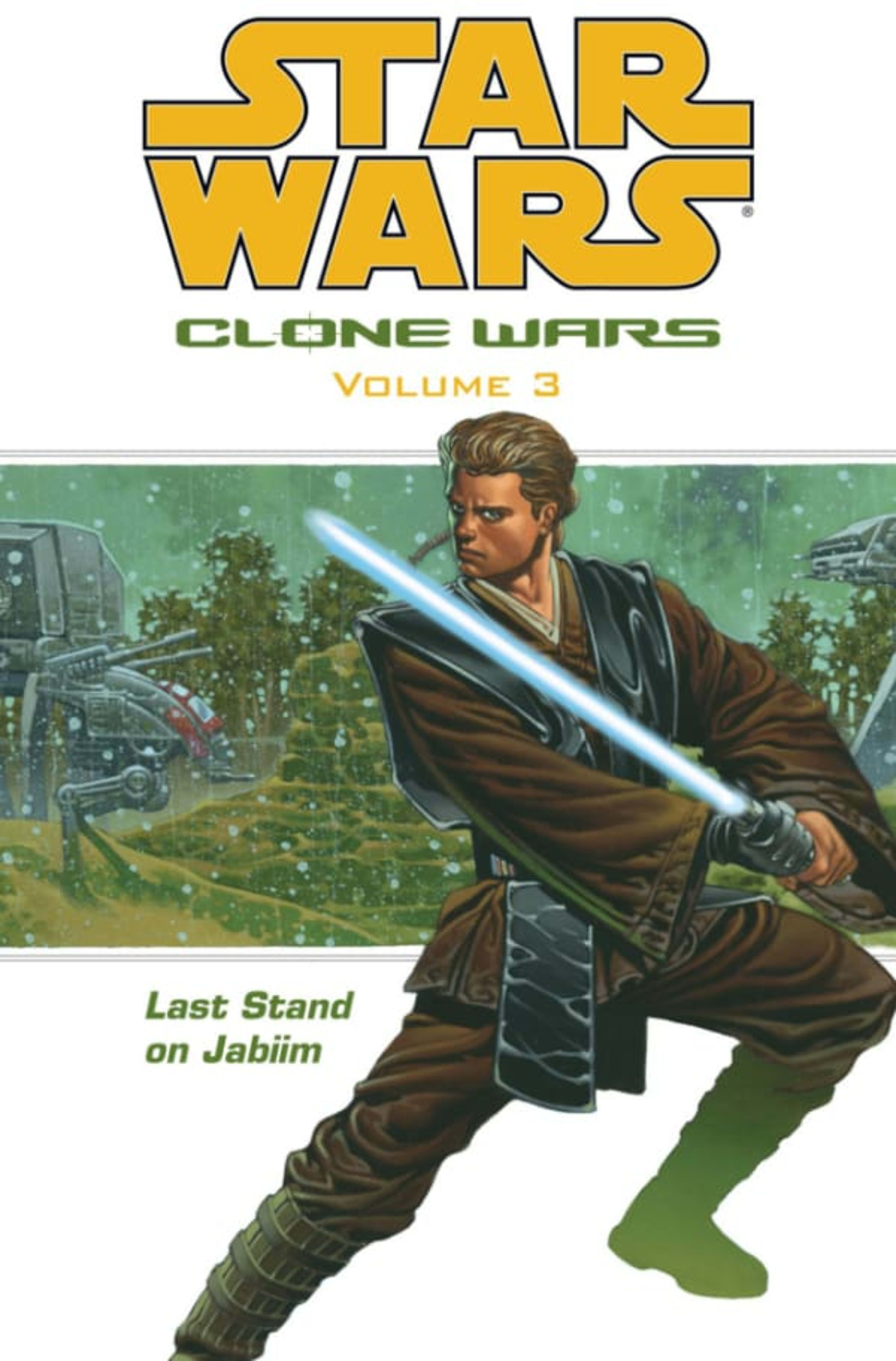 Star Wars: Clone Wars 3