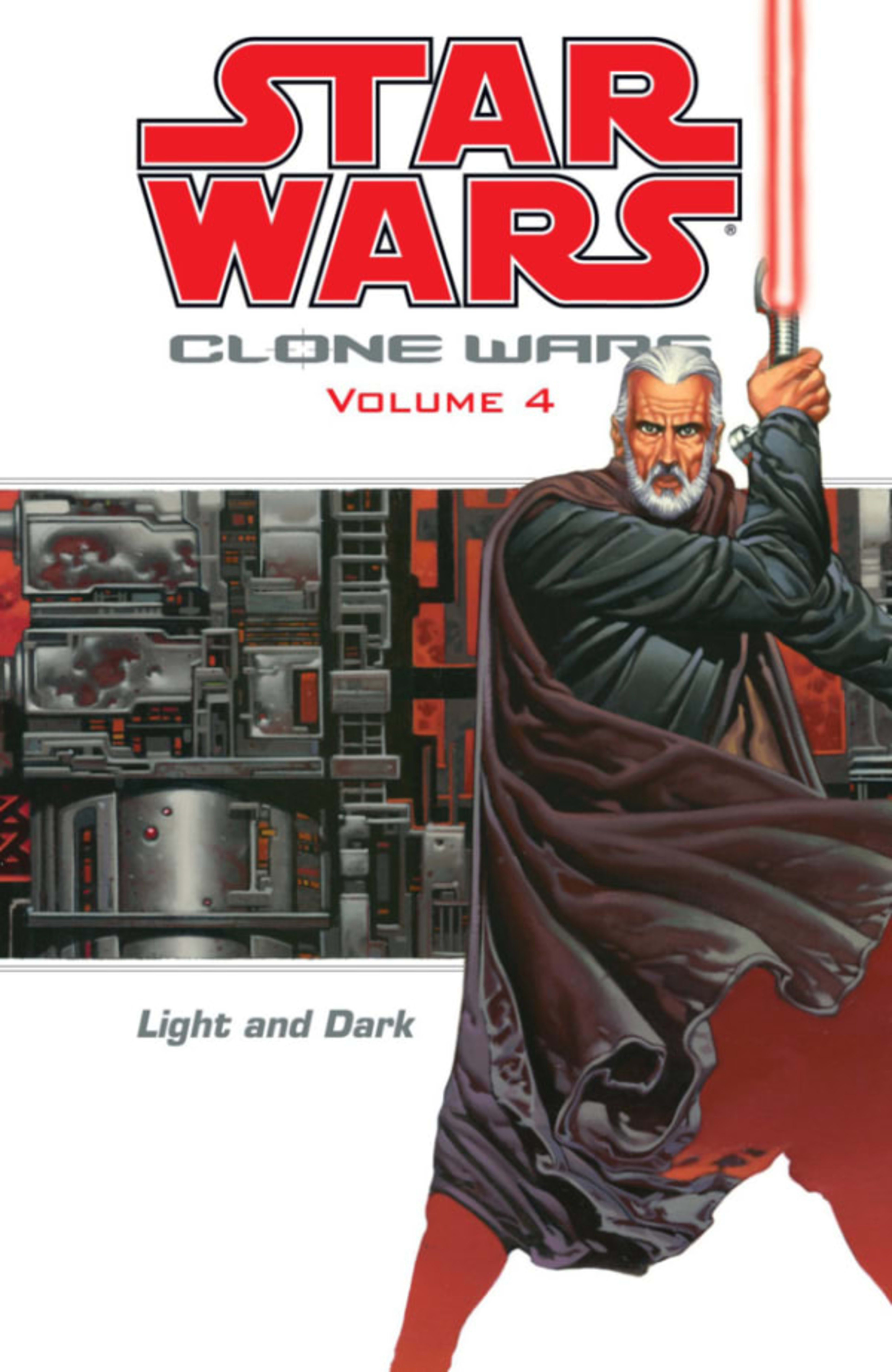 Star Wars: Clone Wars 4