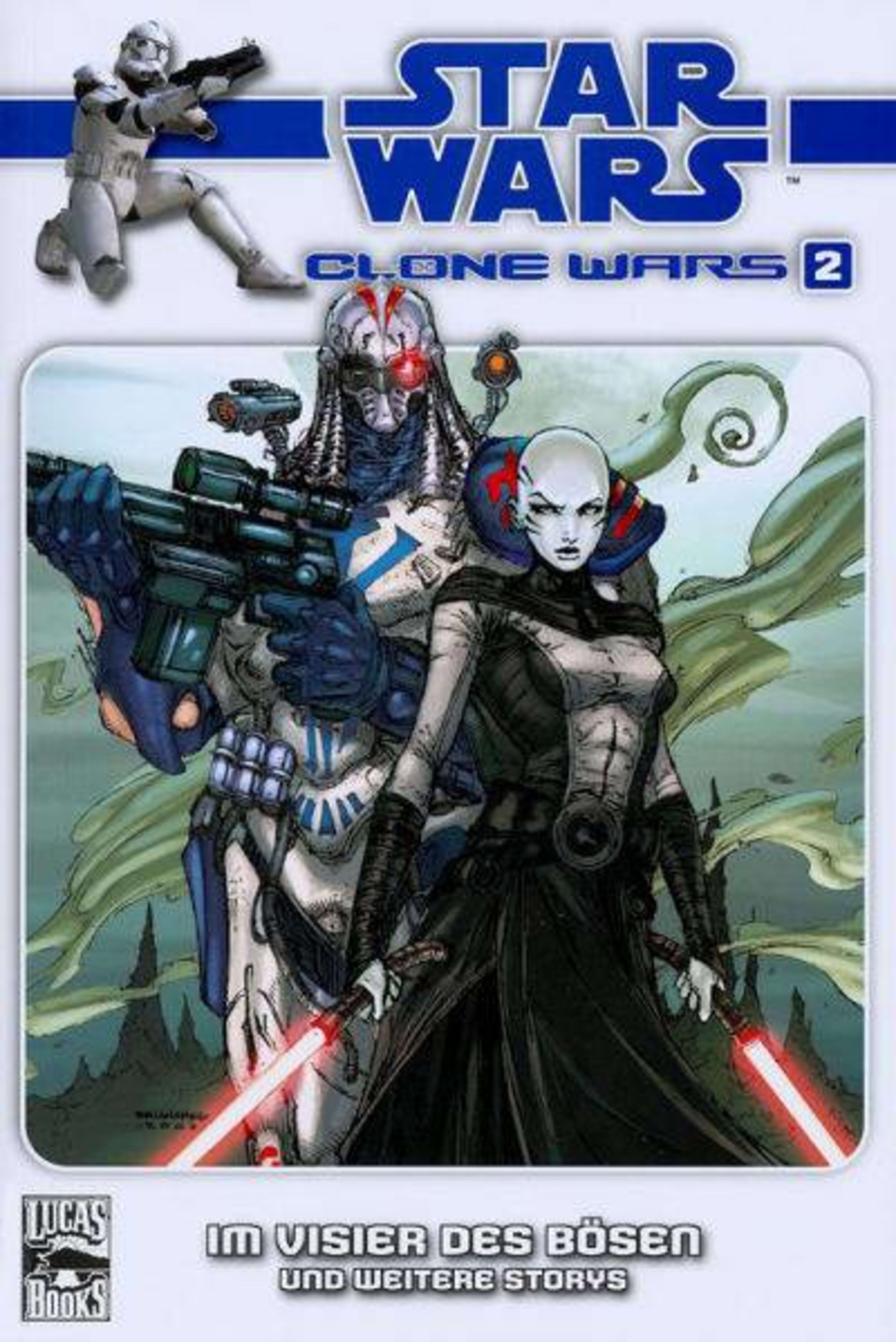 Star Wars: Clone Wars 2