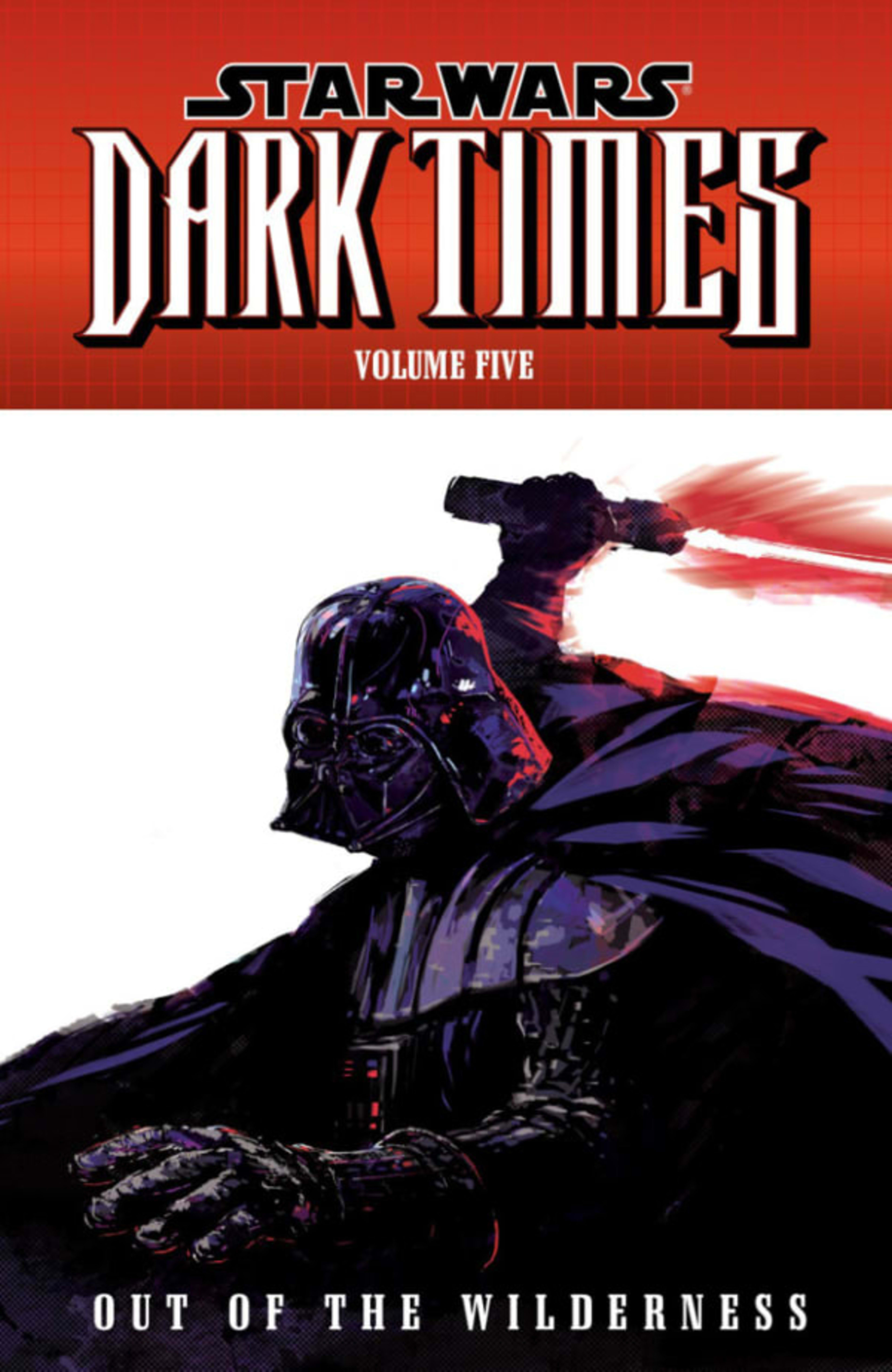 Star Wars: Dark Times 5