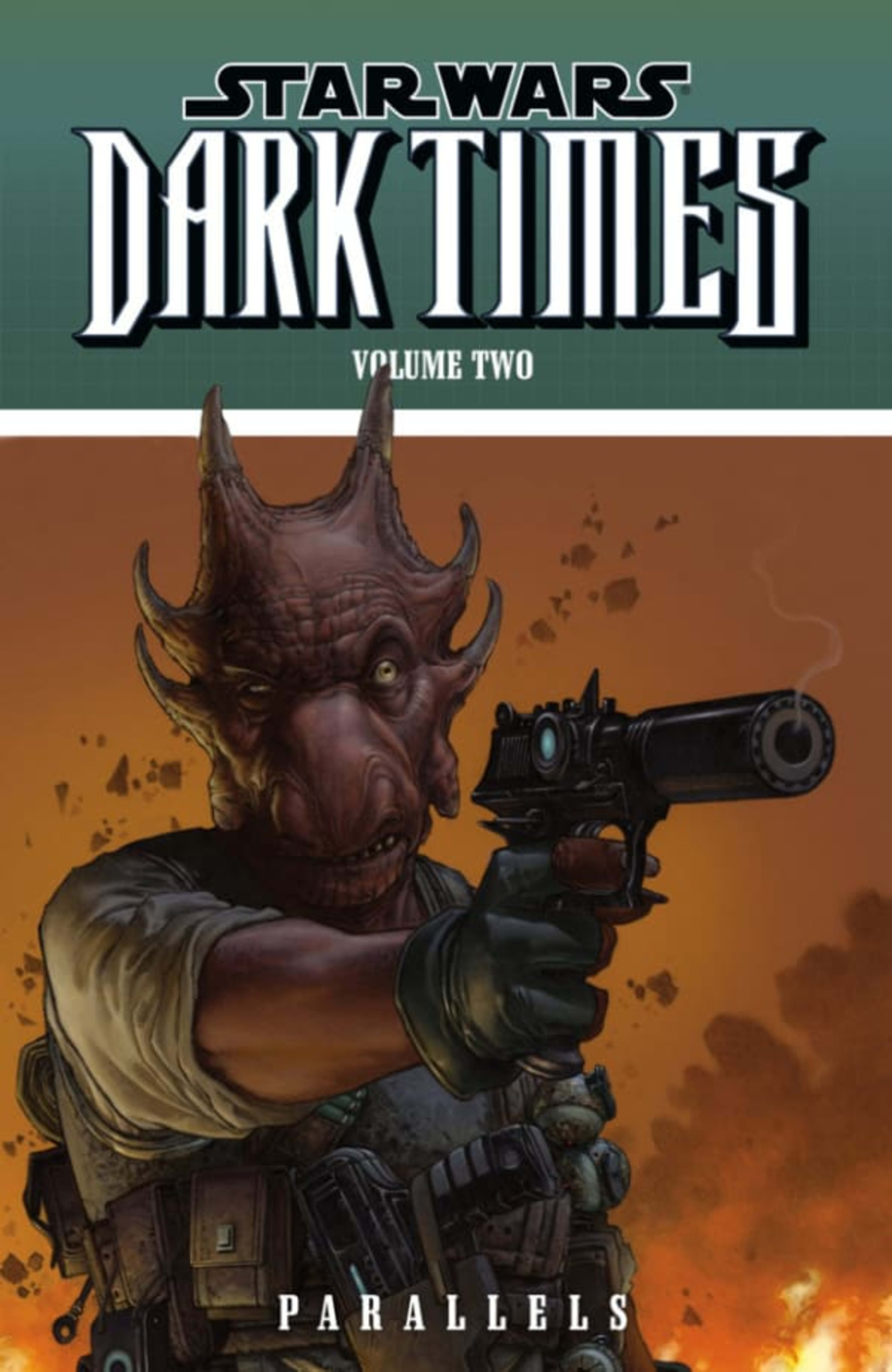 Star Wars: Dark Times 2