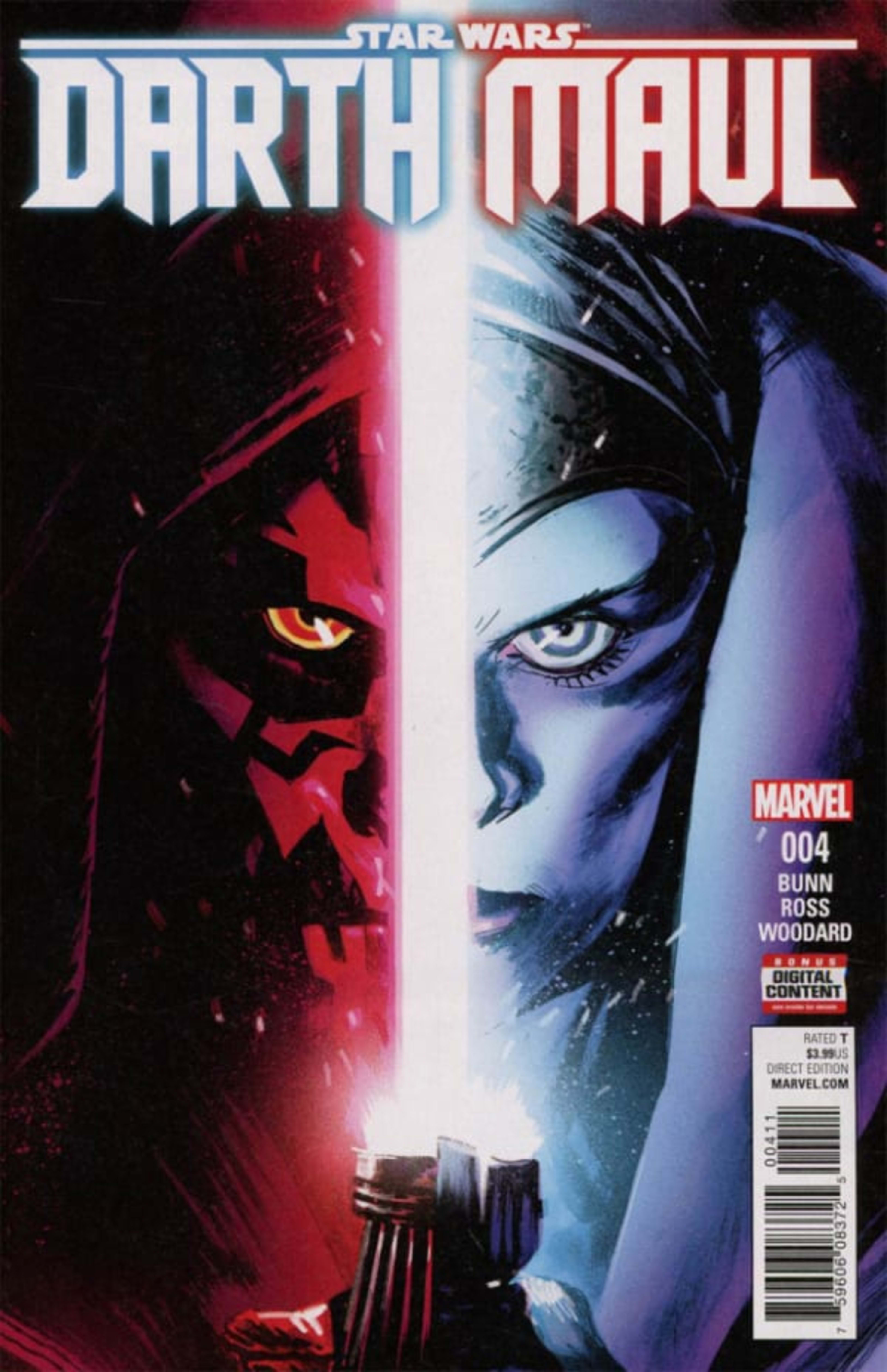 Star Wars: Darth Maul 4